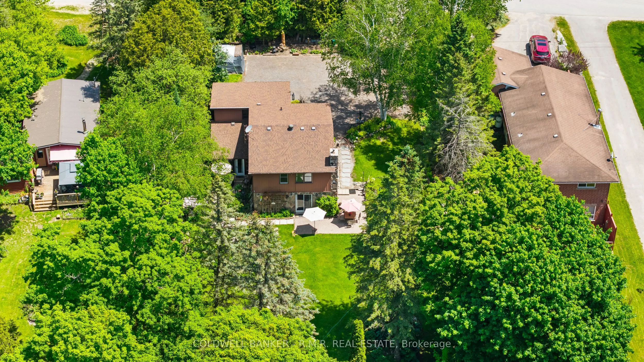 204 Acton Road