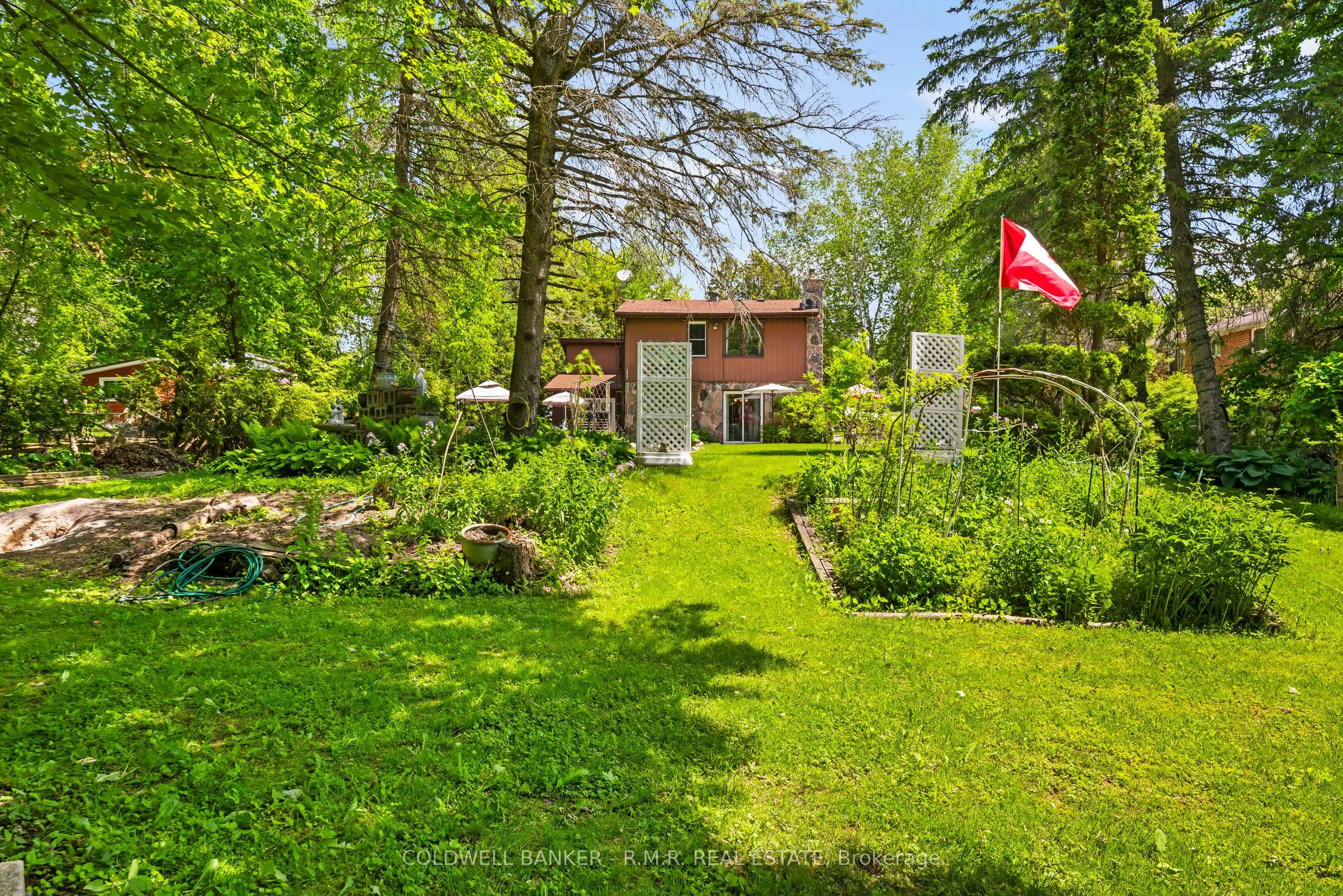 204 Acton Road