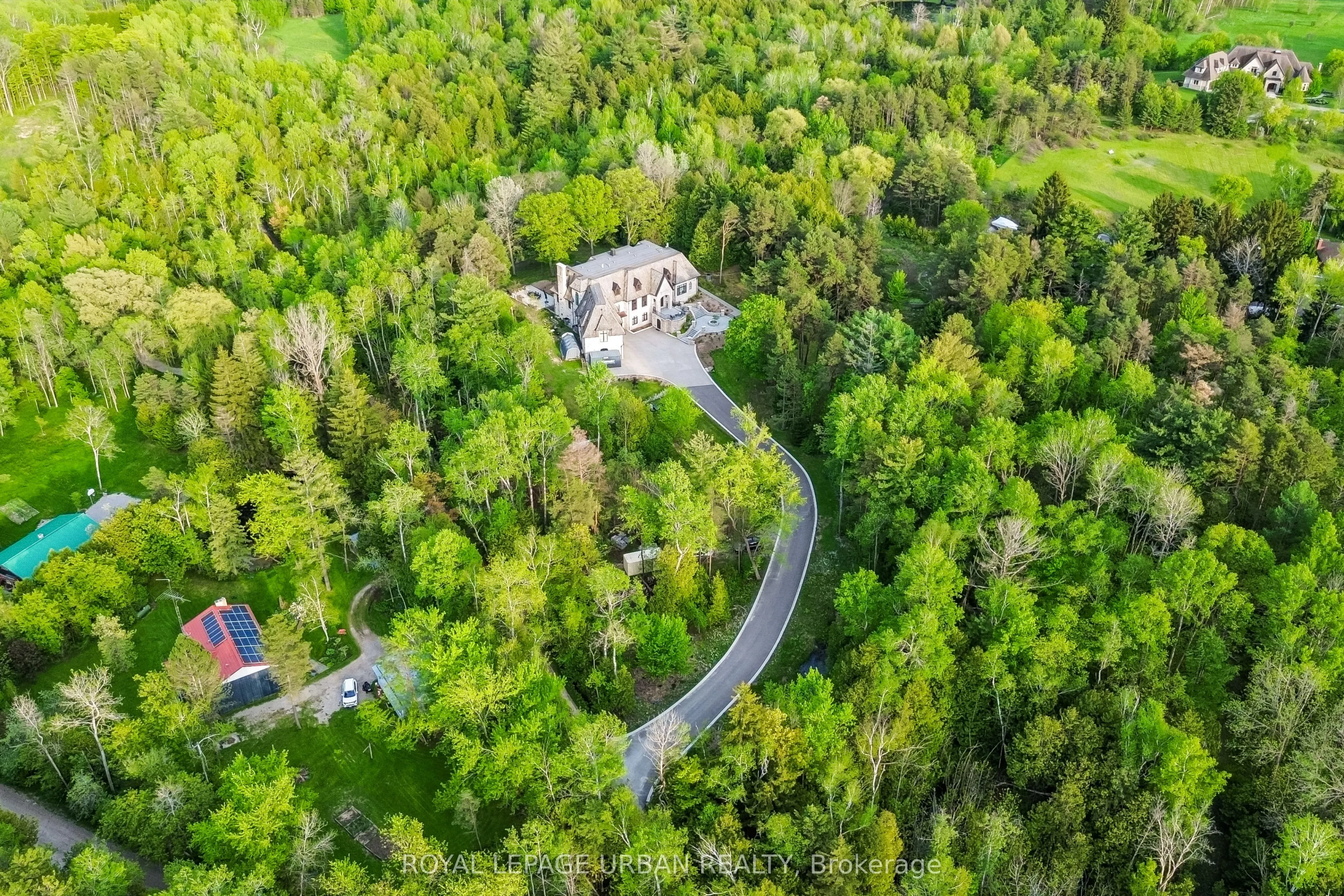 105 King Hills Lane