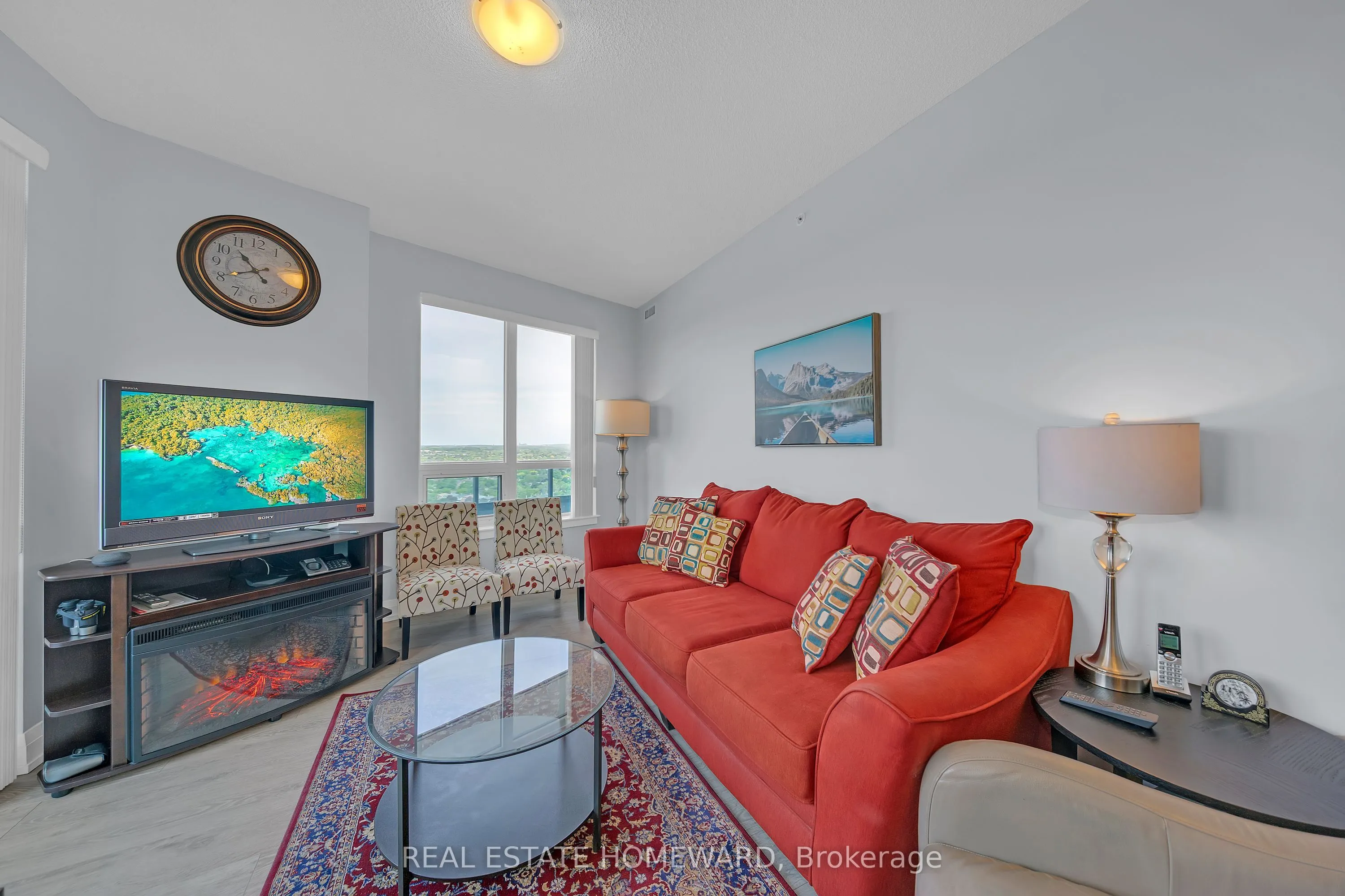 7161 Yonge Street #1525