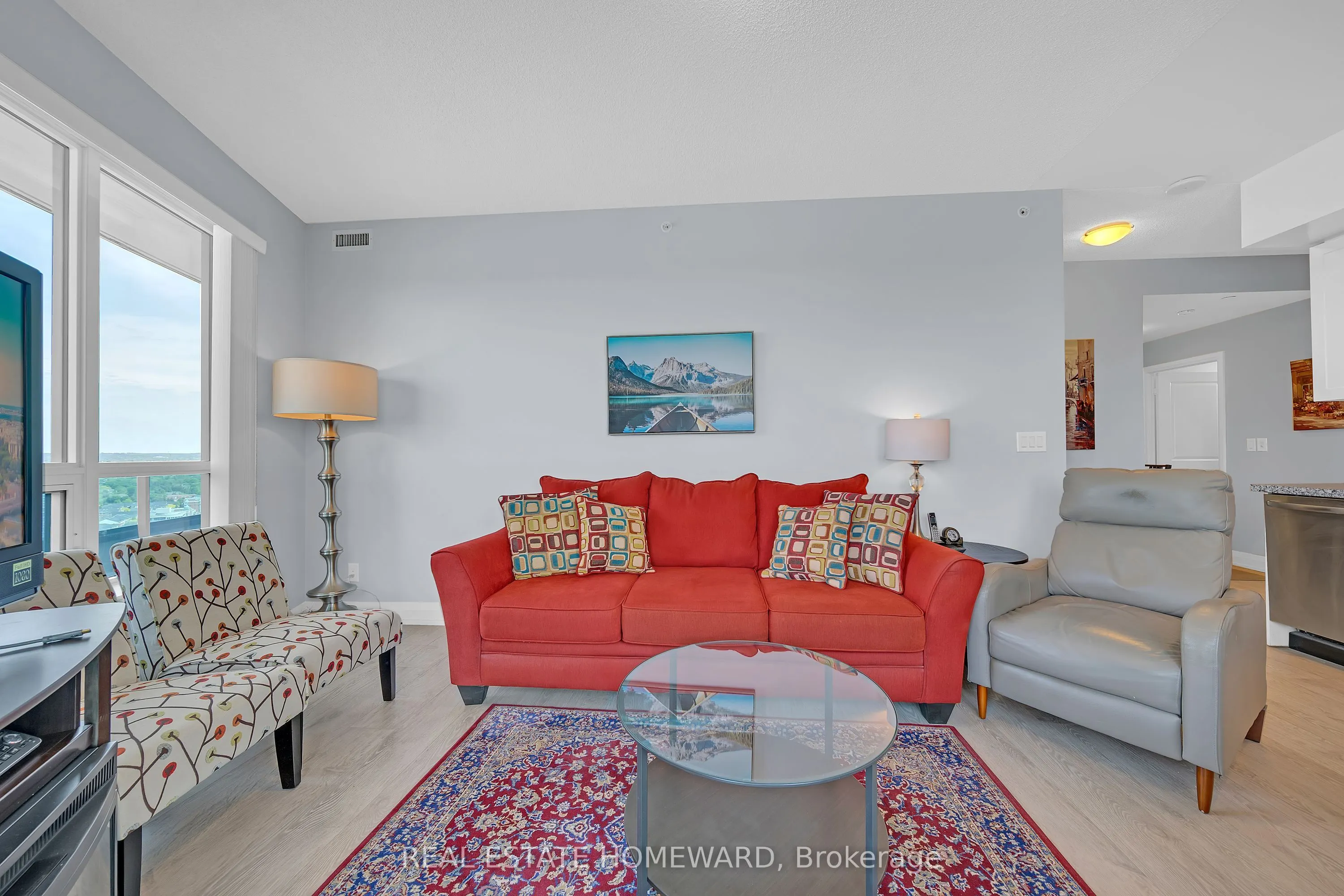 7161 Yonge Street #1525