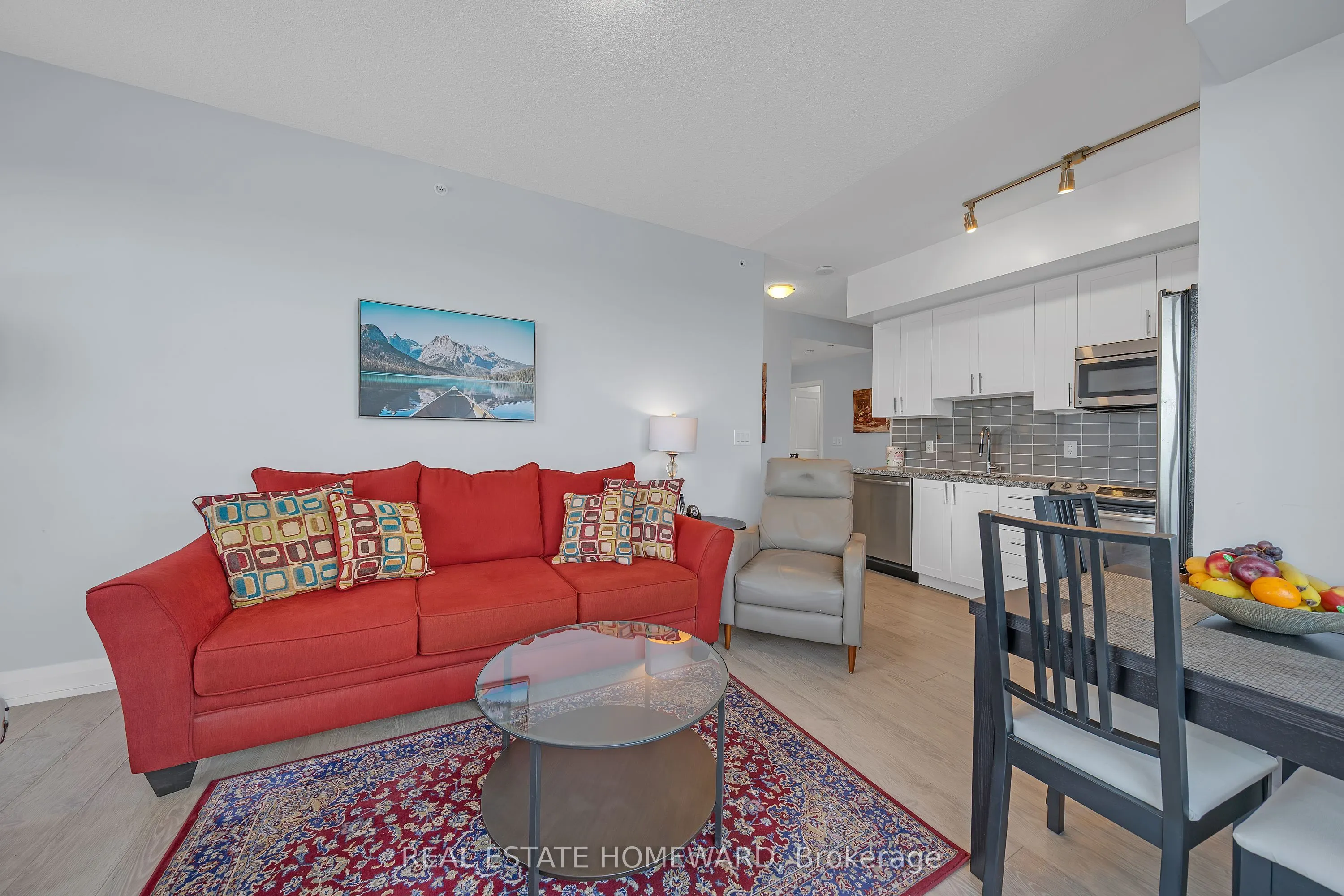 7161 Yonge Street #1525