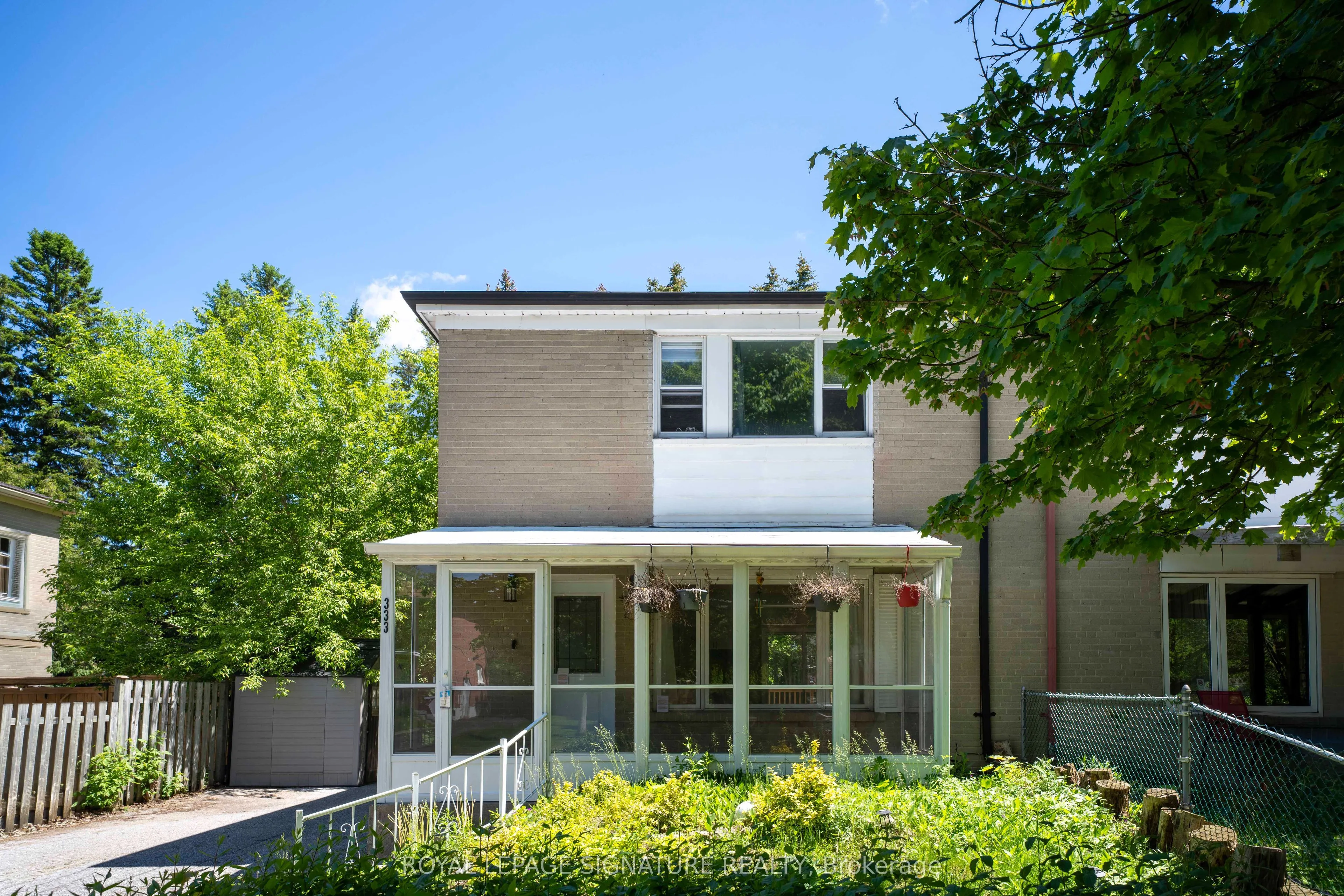 333 Neal Drive