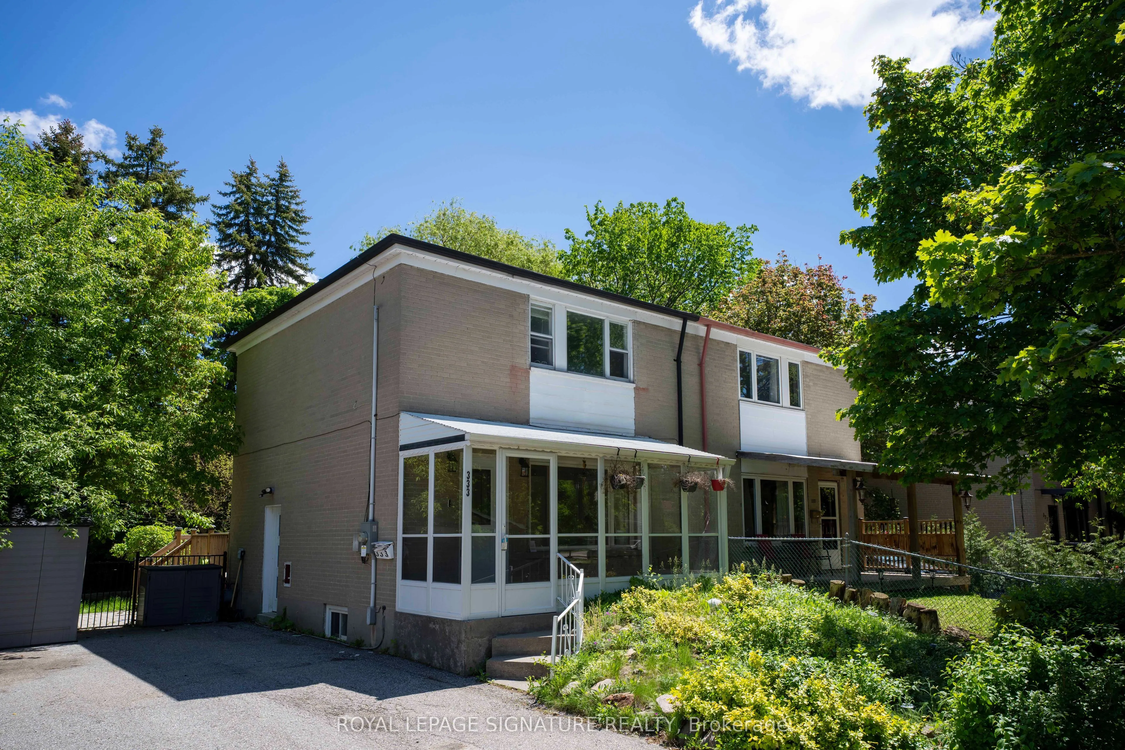 333 Neal Drive