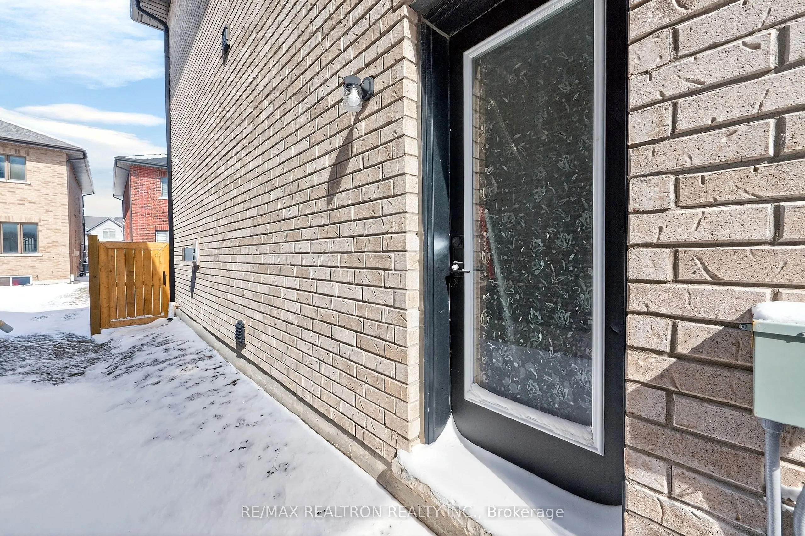9 Alan Williams Trail