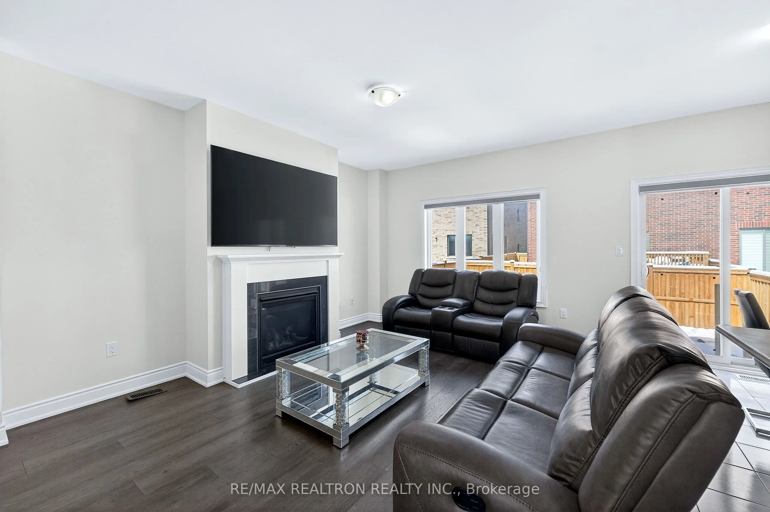 9 Alan Williams Trail