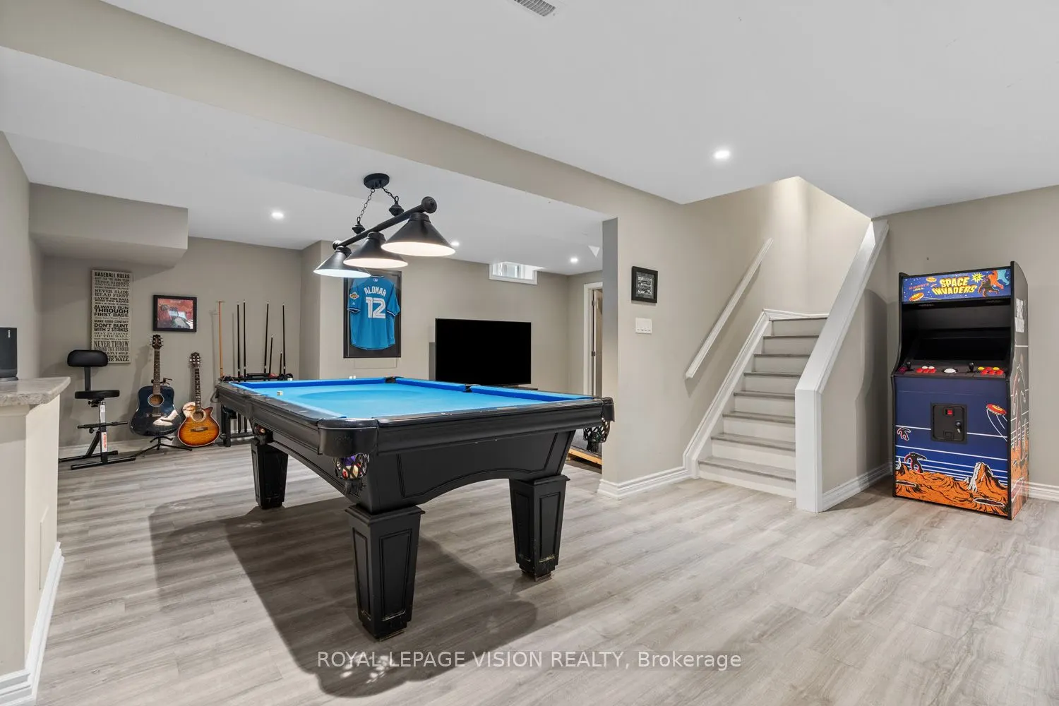 83 Bergin Road