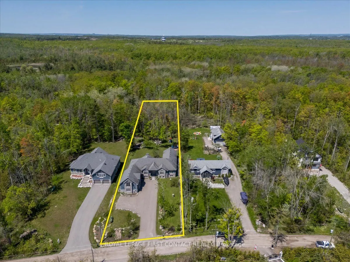 3500 Crescent Harbour Road