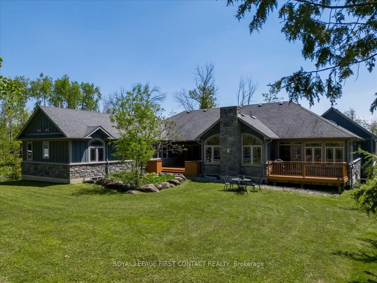 3500 Crescent Harbour Road