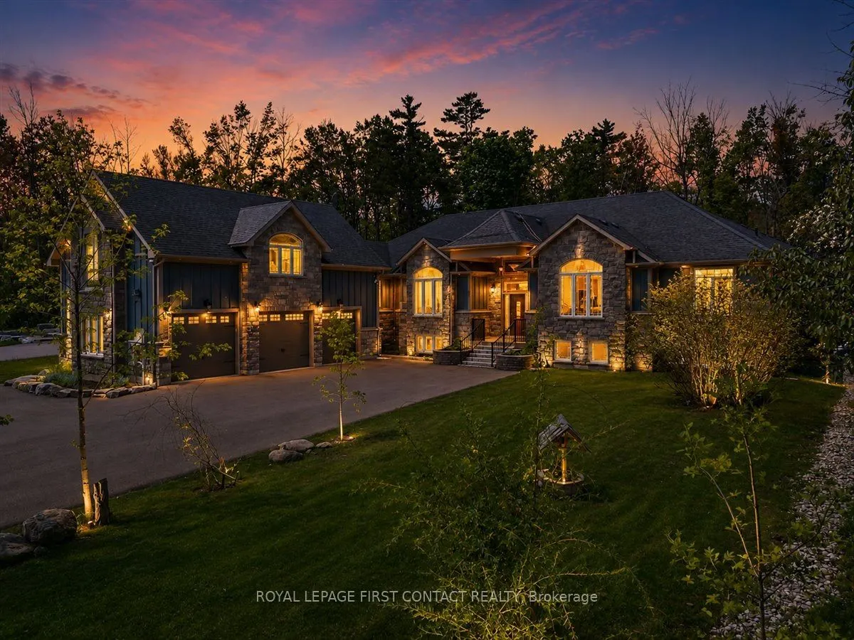 3500 Crescent Harbour Road