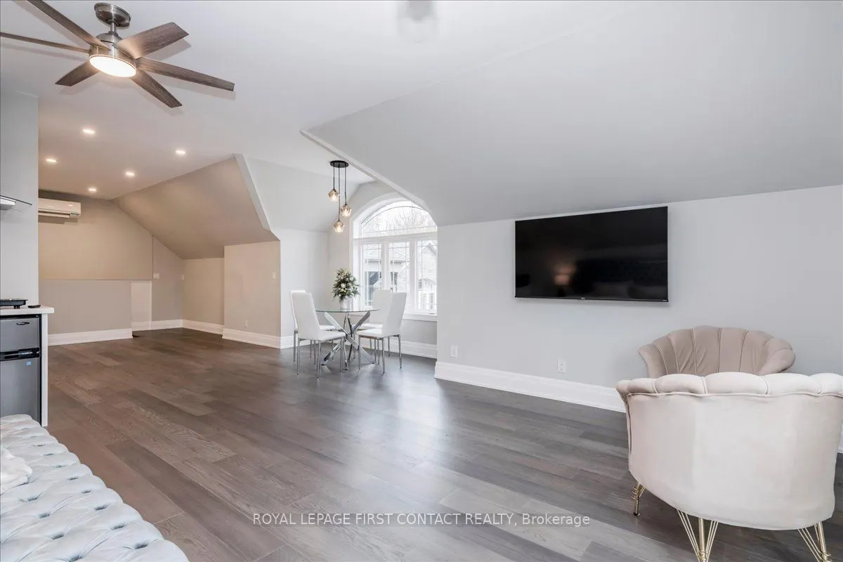 3500 Crescent Harbour Road