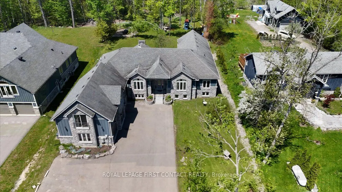 3500 Crescent Harbour Road