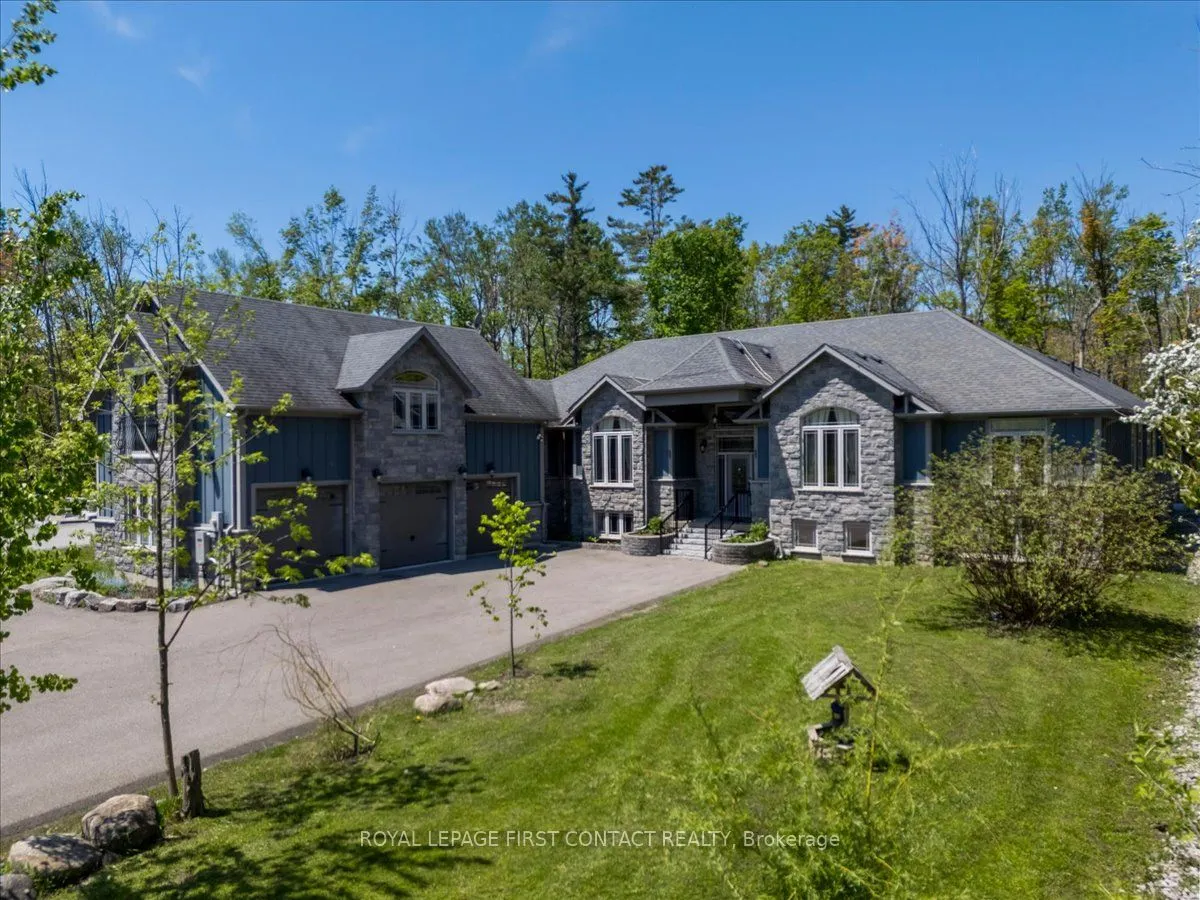 3500 Crescent Harbour Road