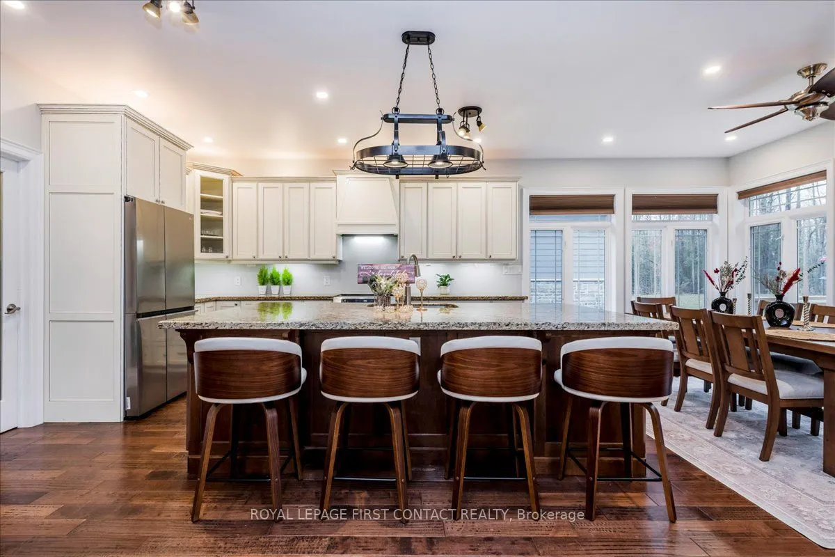 3500 Crescent Harbour Road