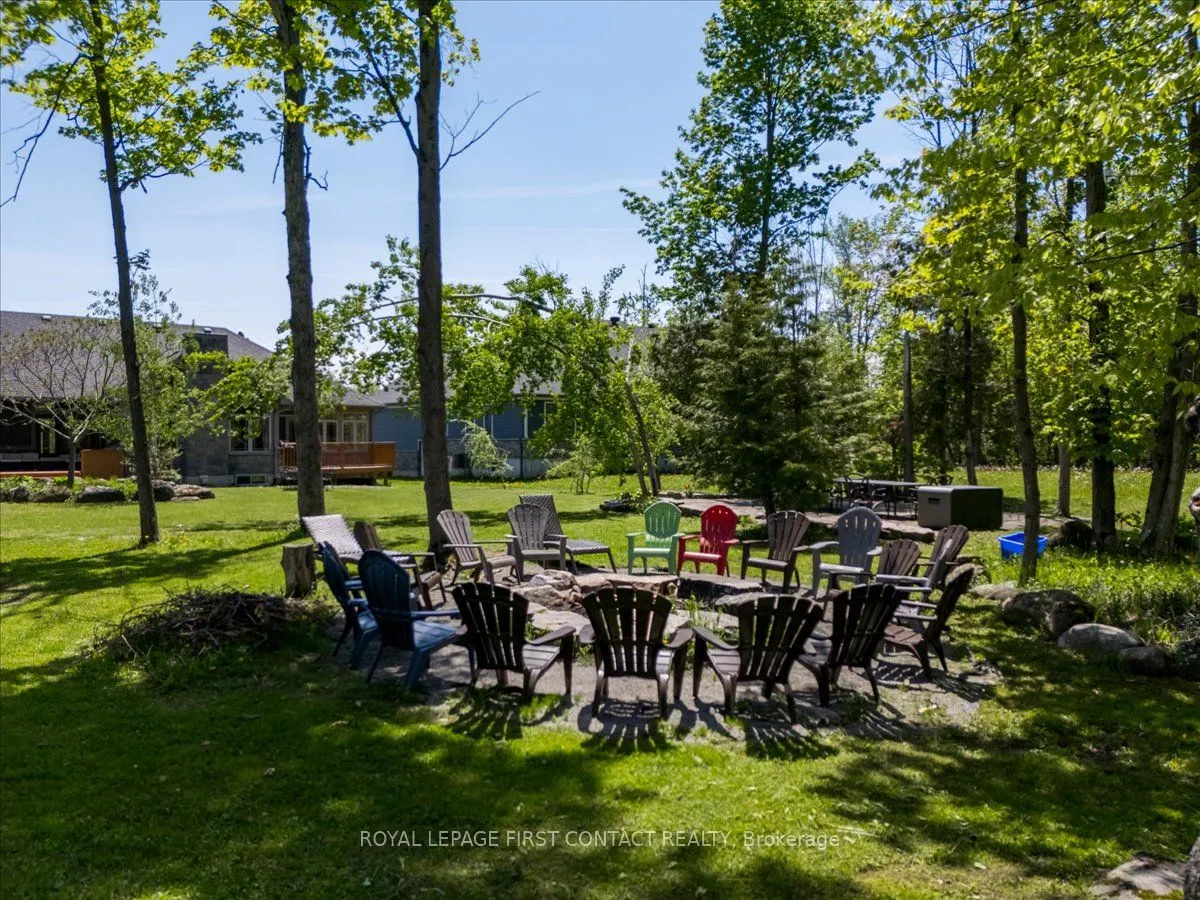 3500 Crescent Harbour Road