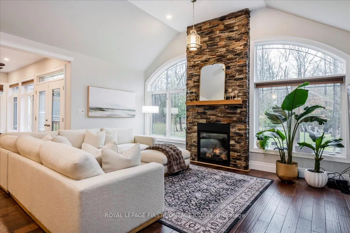 3500 Crescent Harbour Road