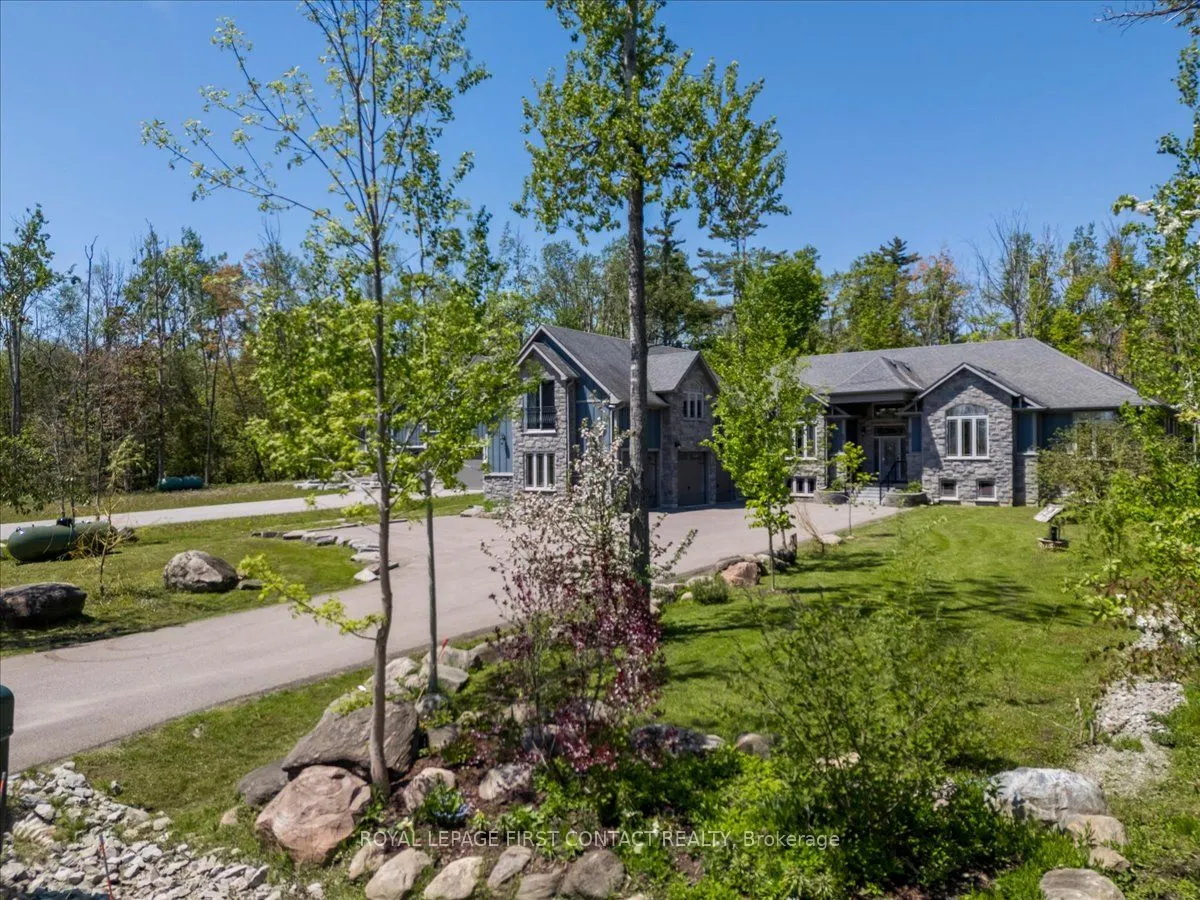 3500 Crescent Harbour Road