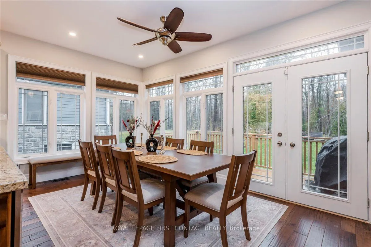 3500 Crescent Harbour Road