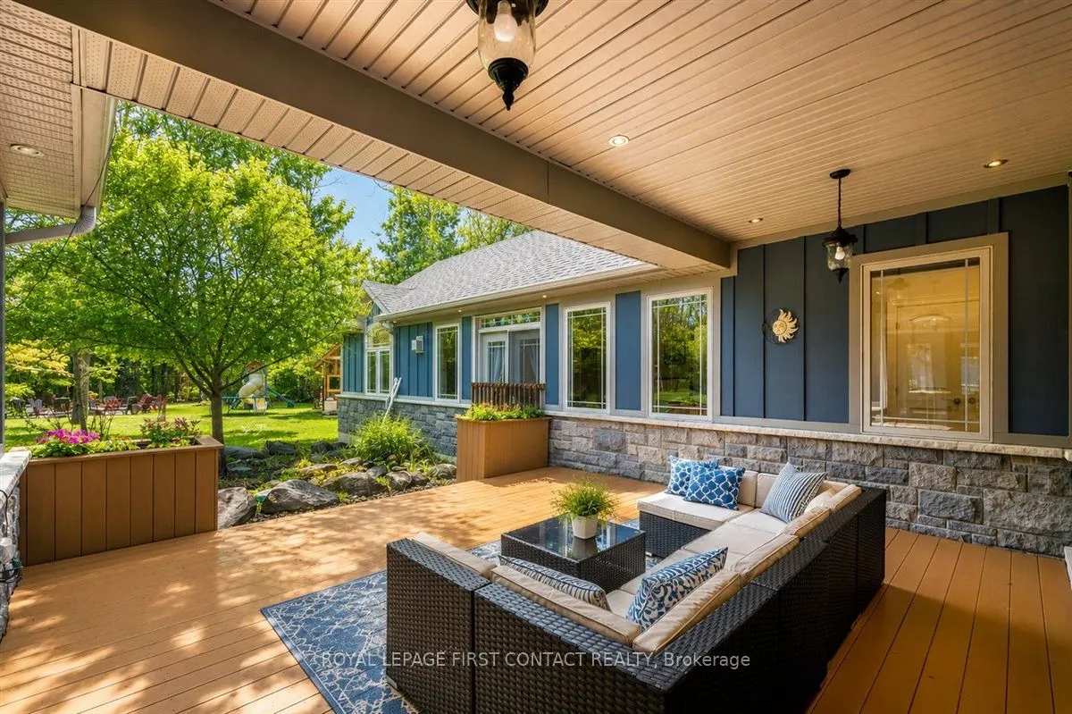 3500 Crescent Harbour Road
