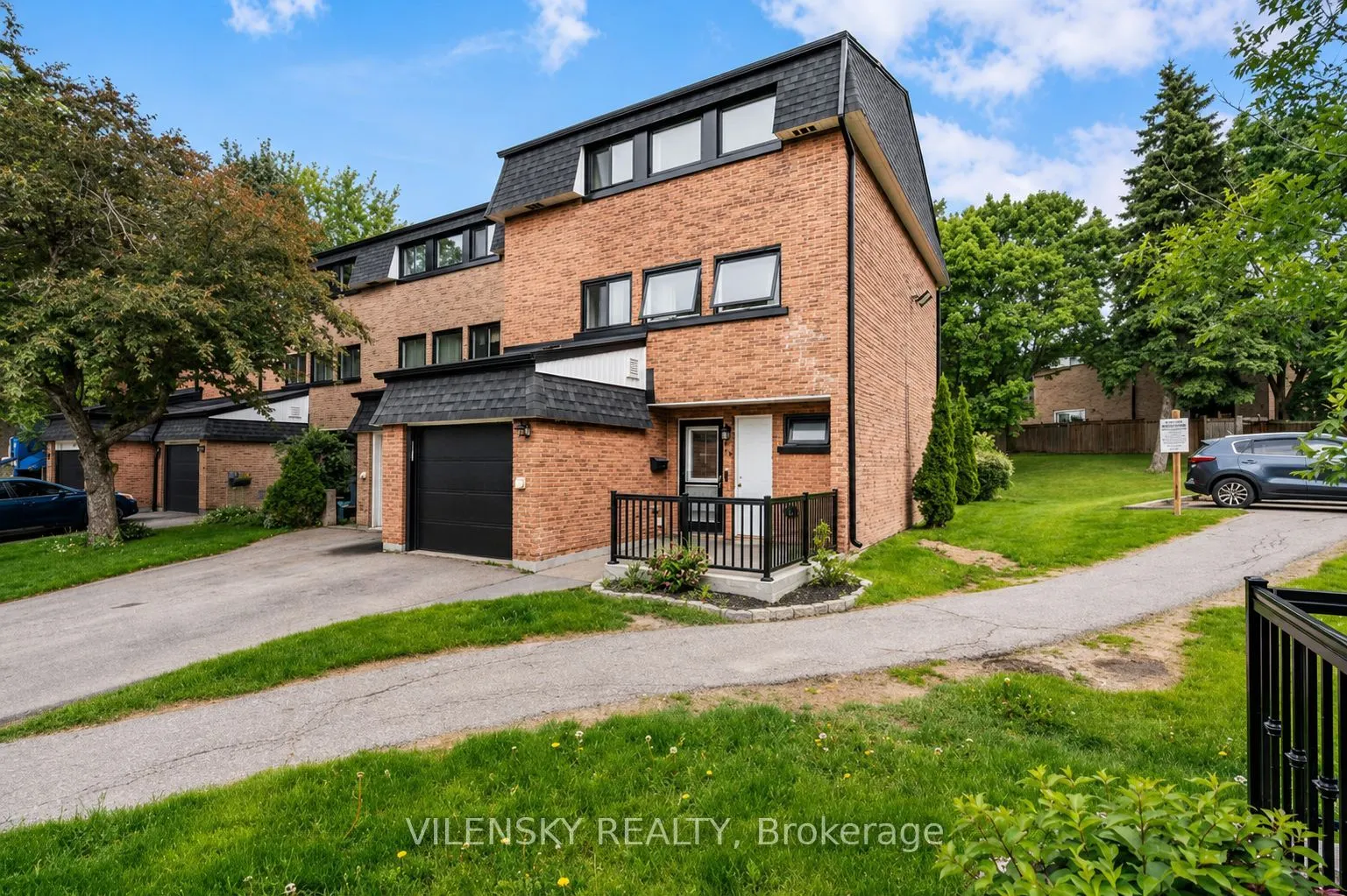 14 Poplar Crescent #19