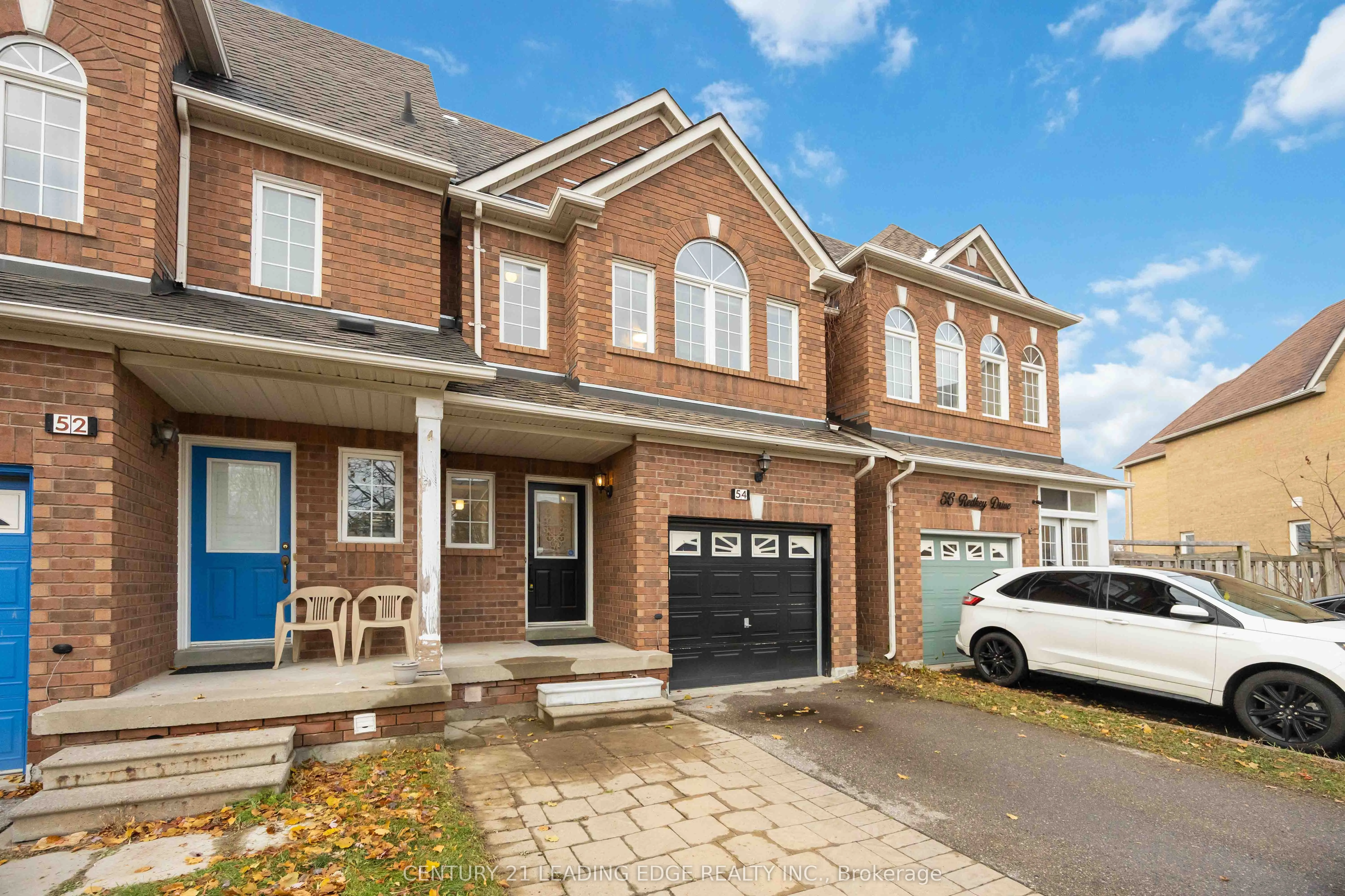 54 Redkey Drive