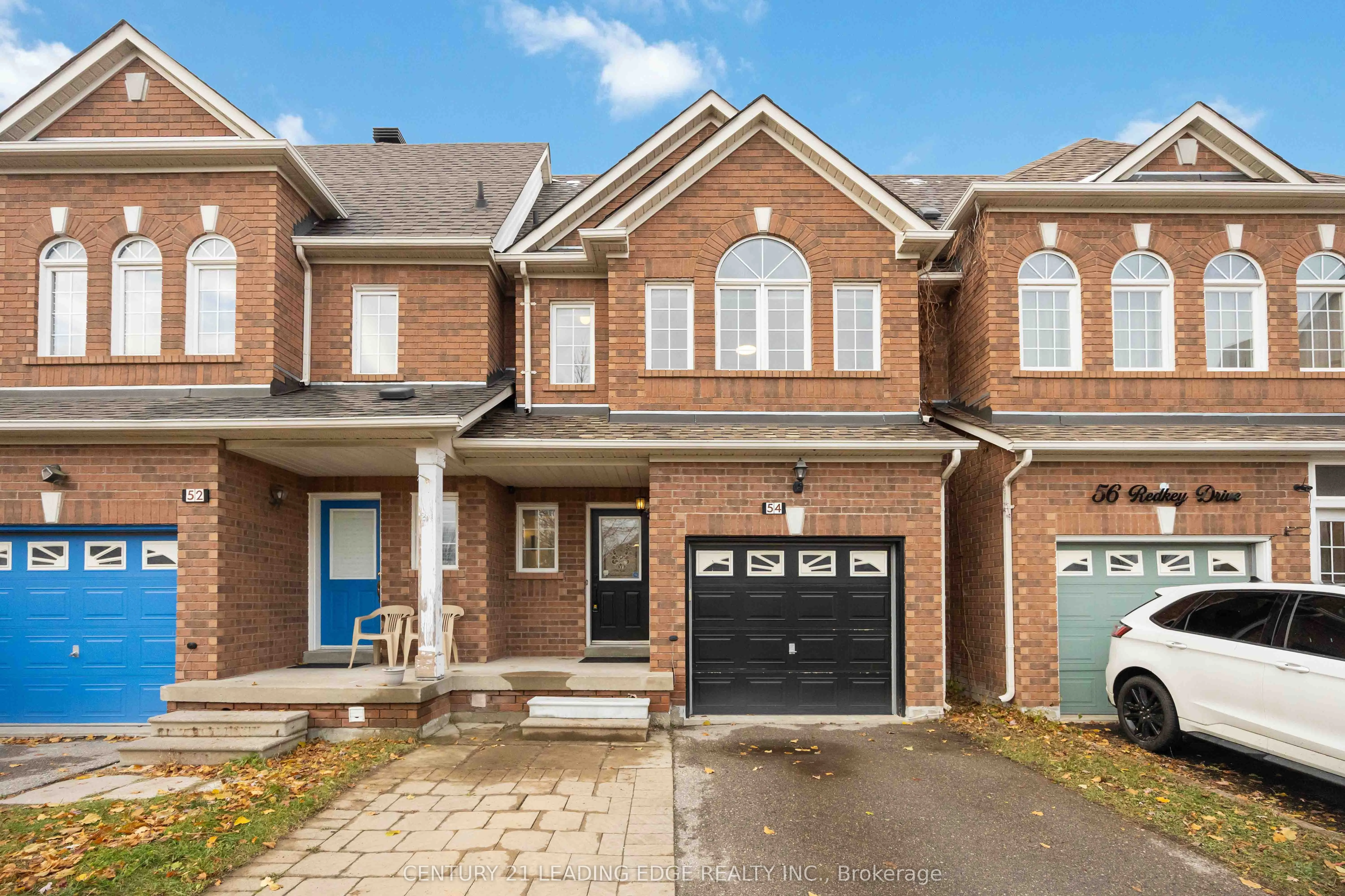 54 Redkey Drive