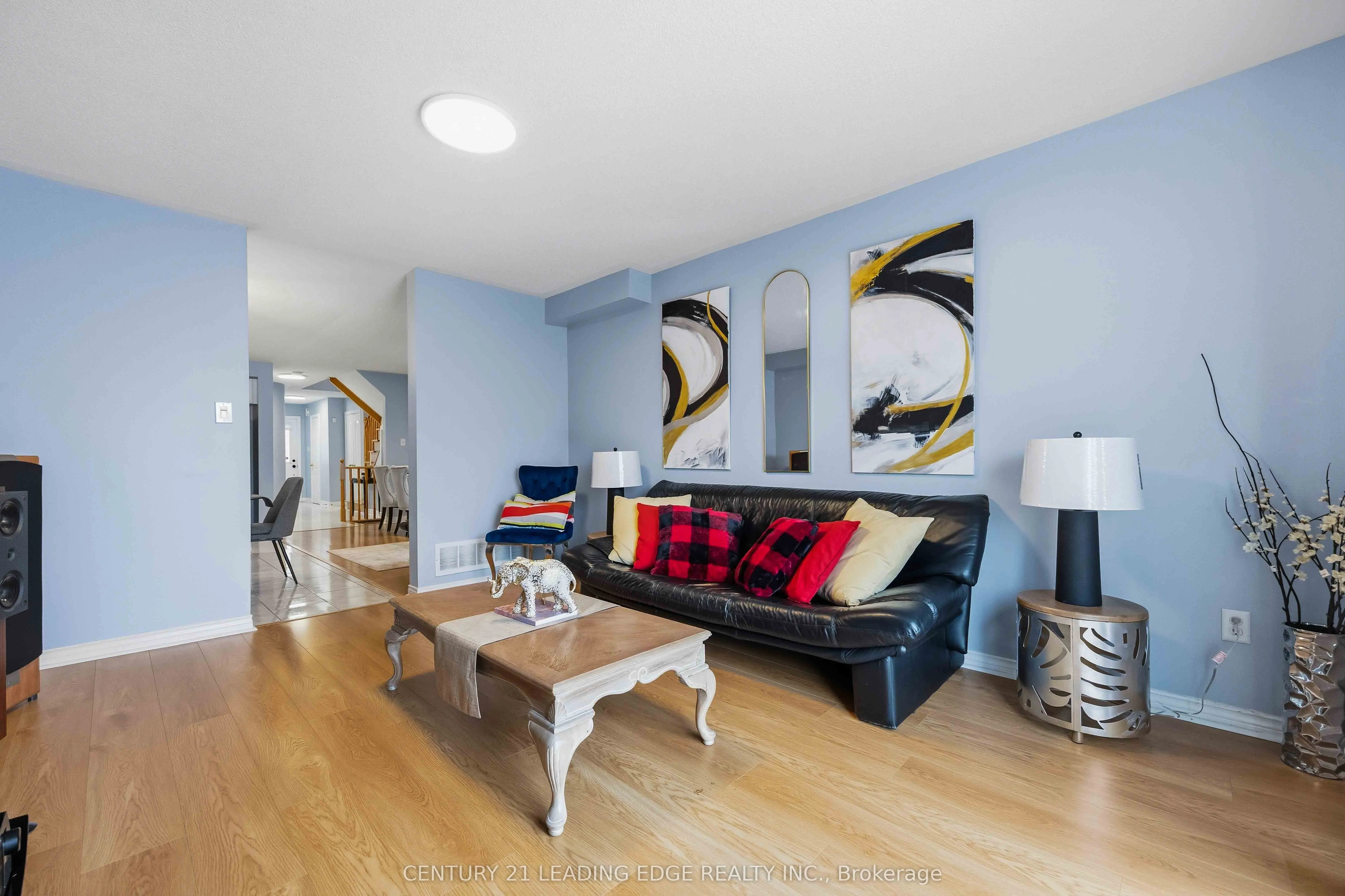 54 Redkey Drive