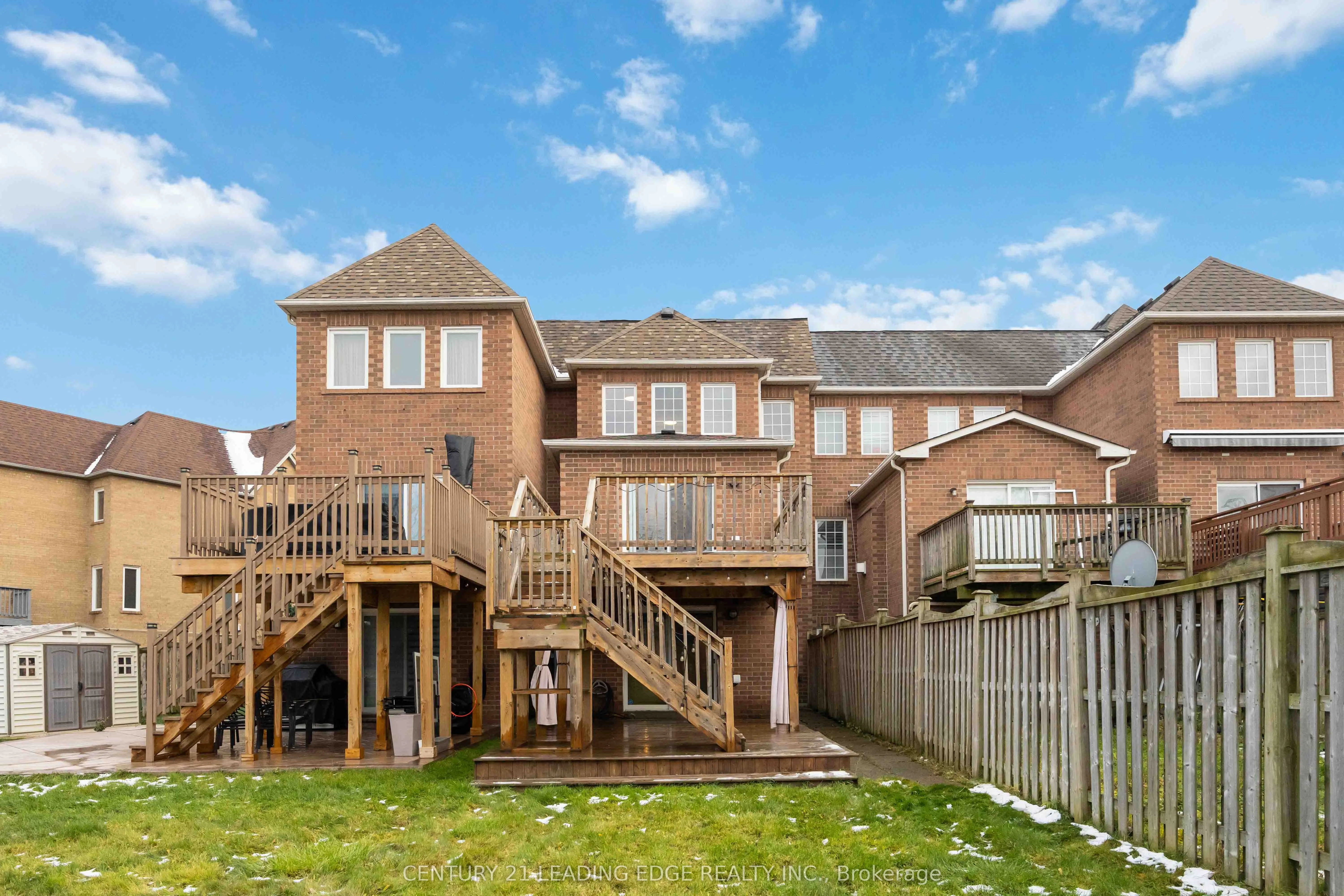 54 Redkey Drive