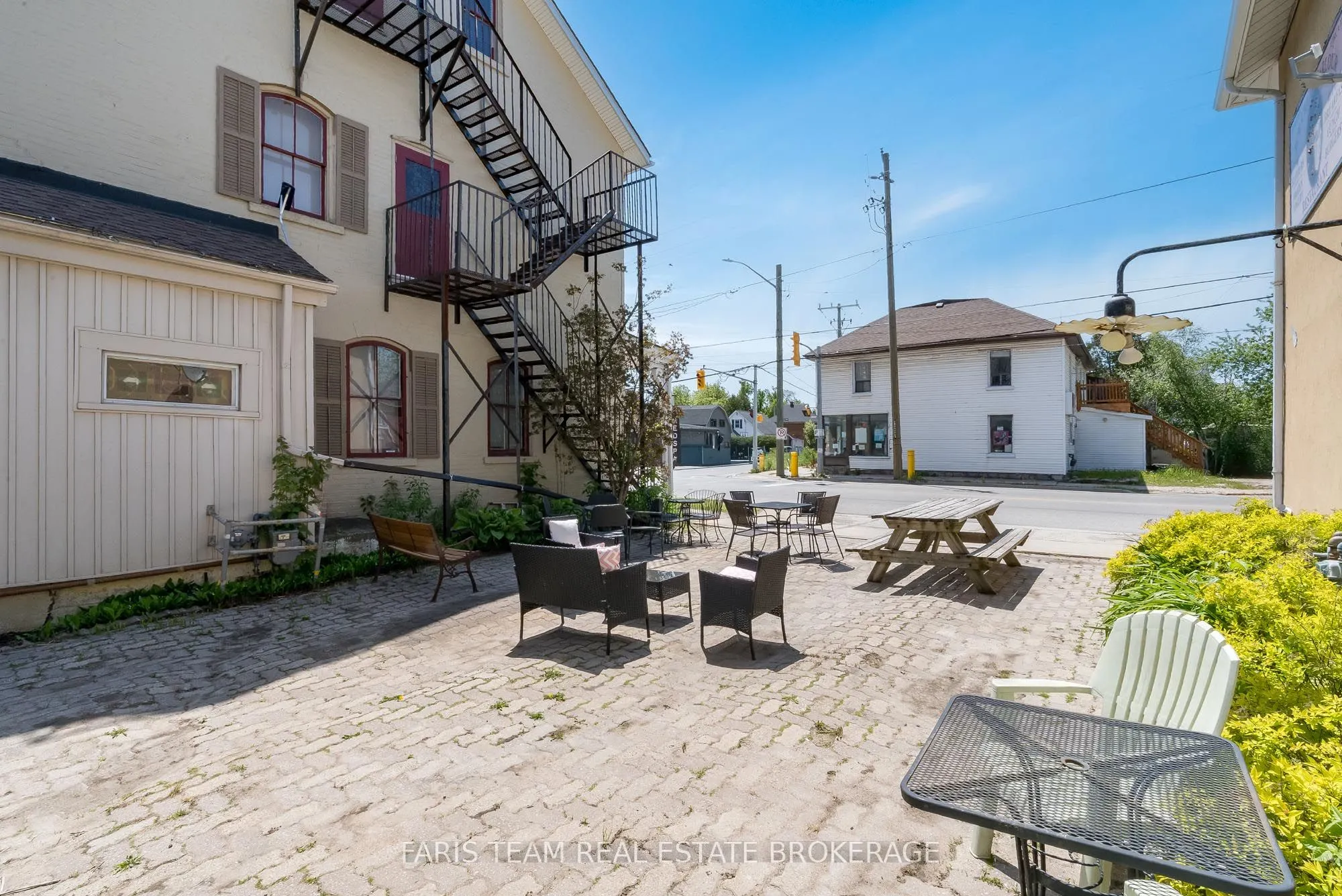 236 Barrie Street
