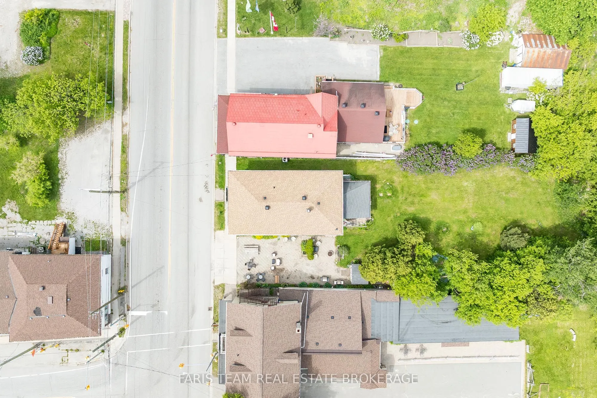 236 Barrie Street