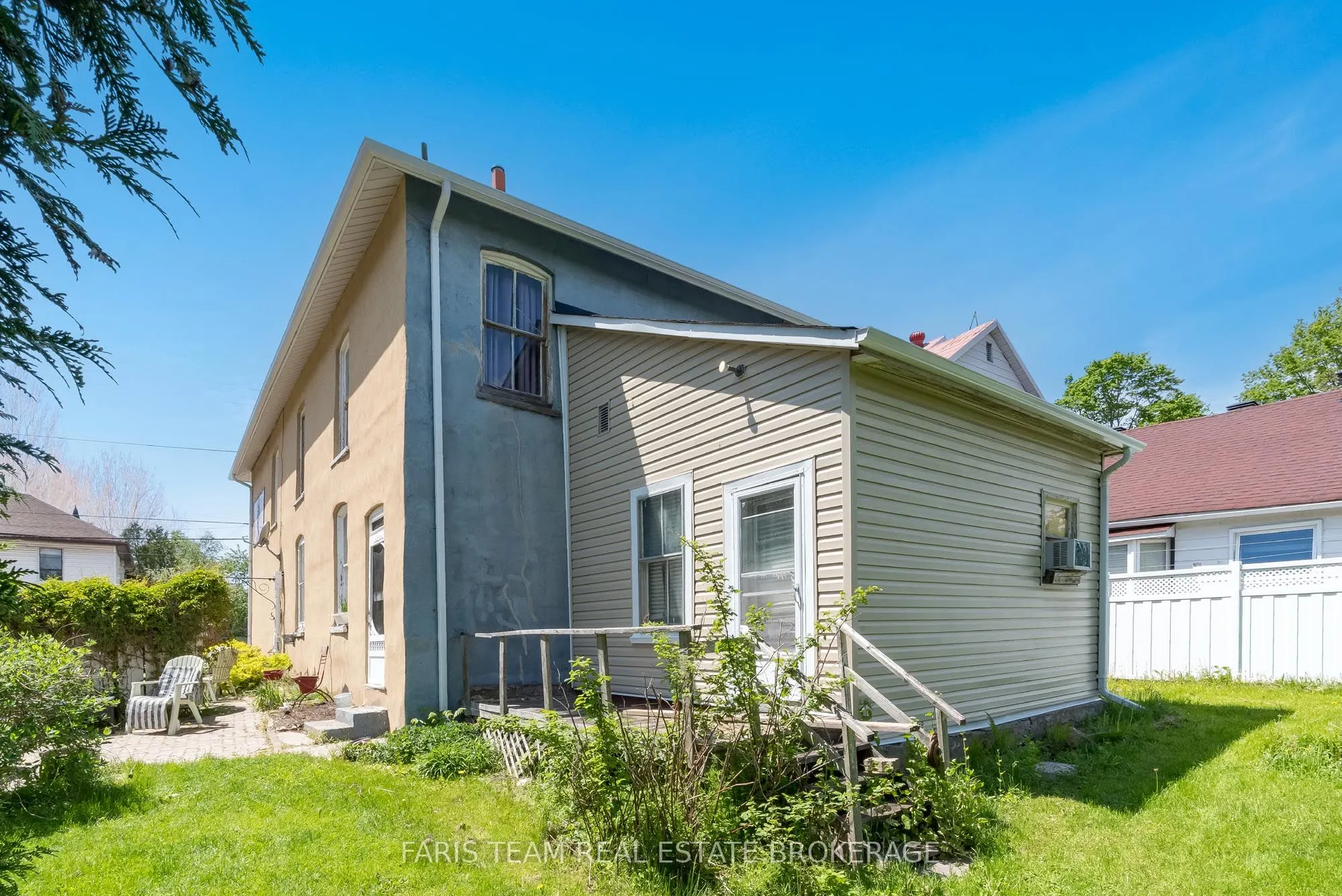 236 Barrie Street