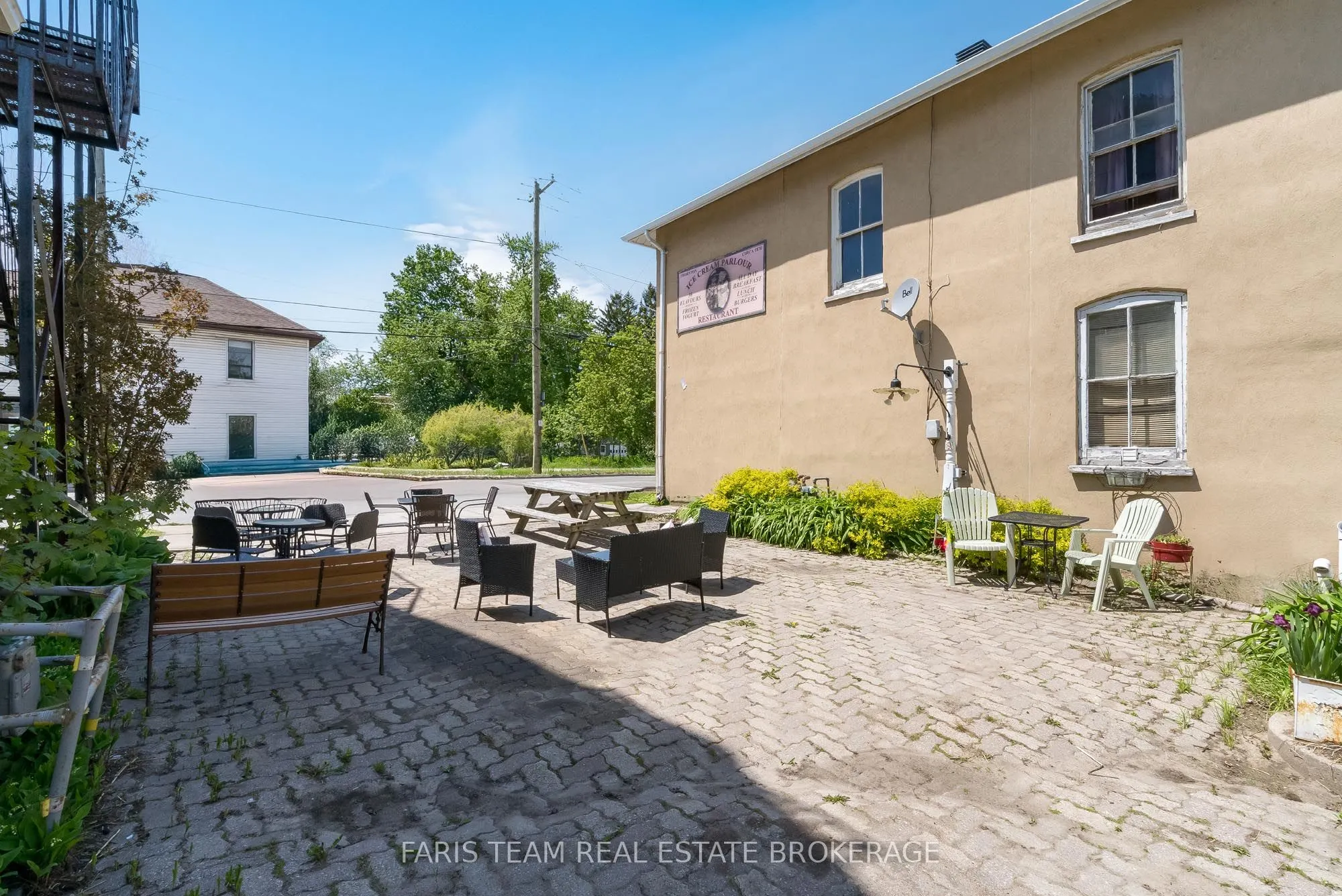 236 Barrie Street