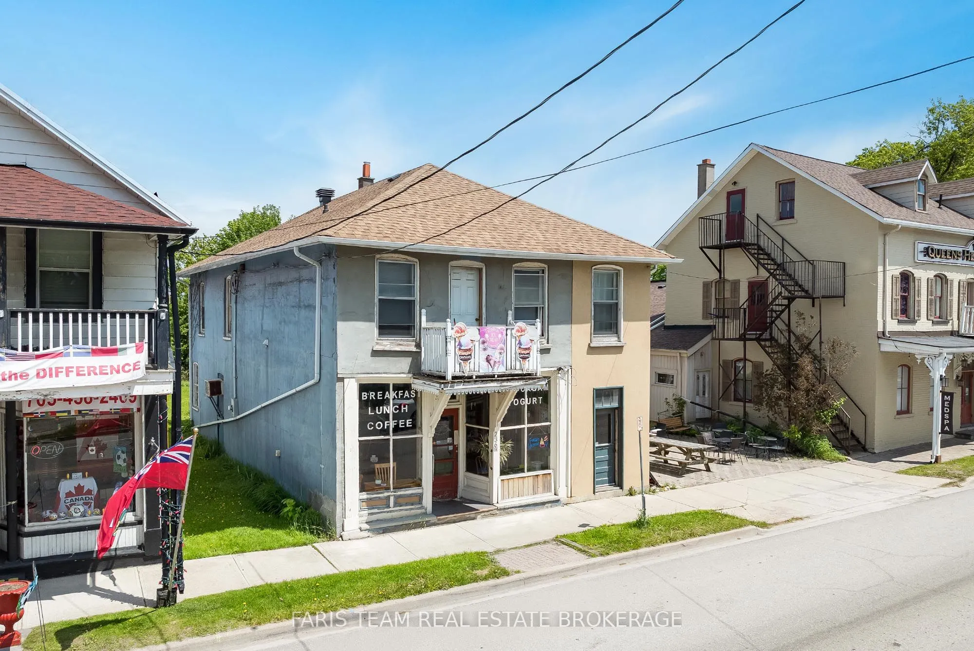 236 Barrie Street