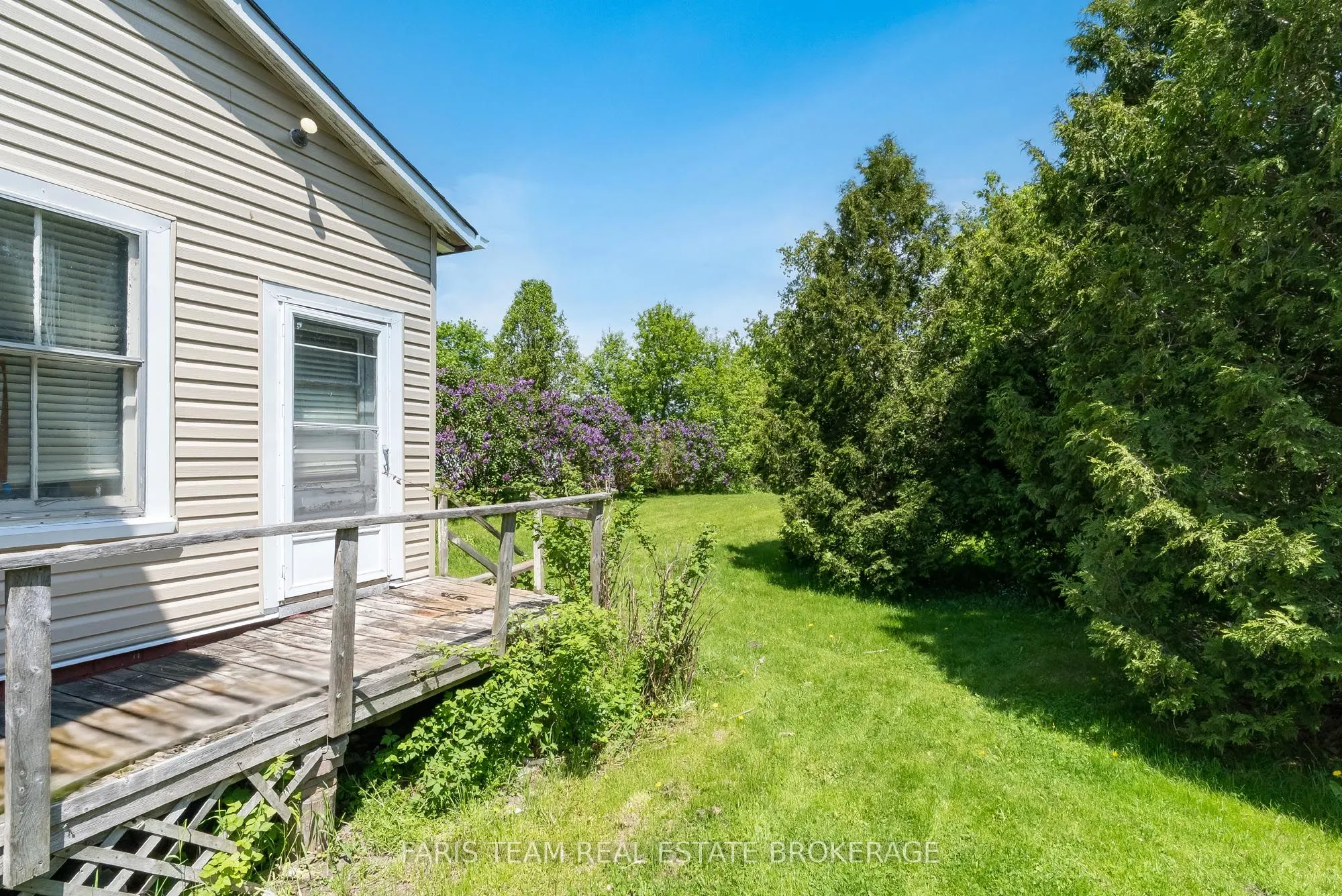 236 Barrie Street