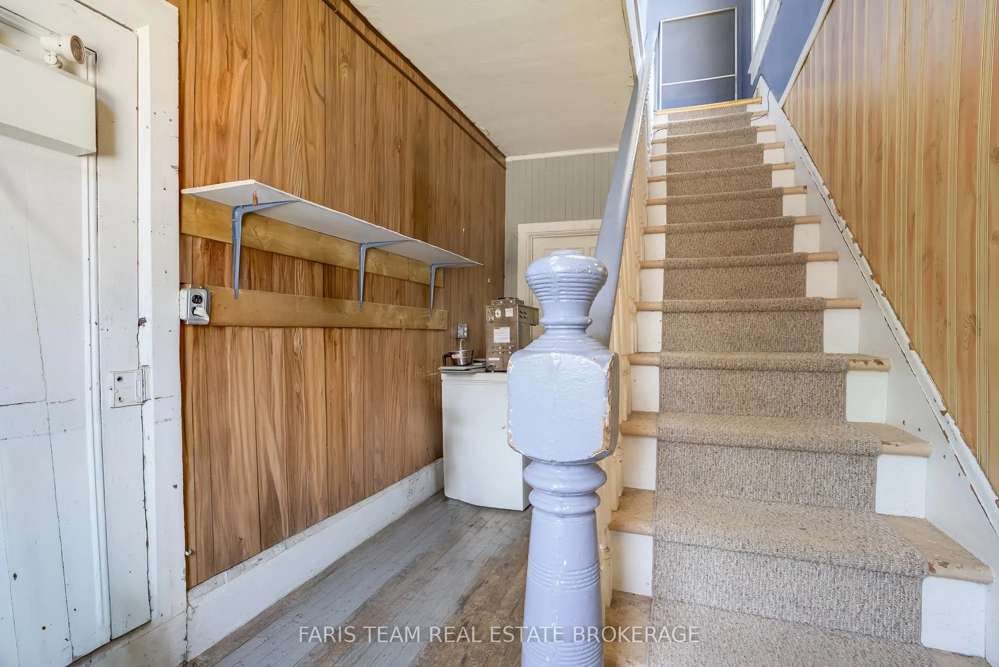 236 Barrie Street