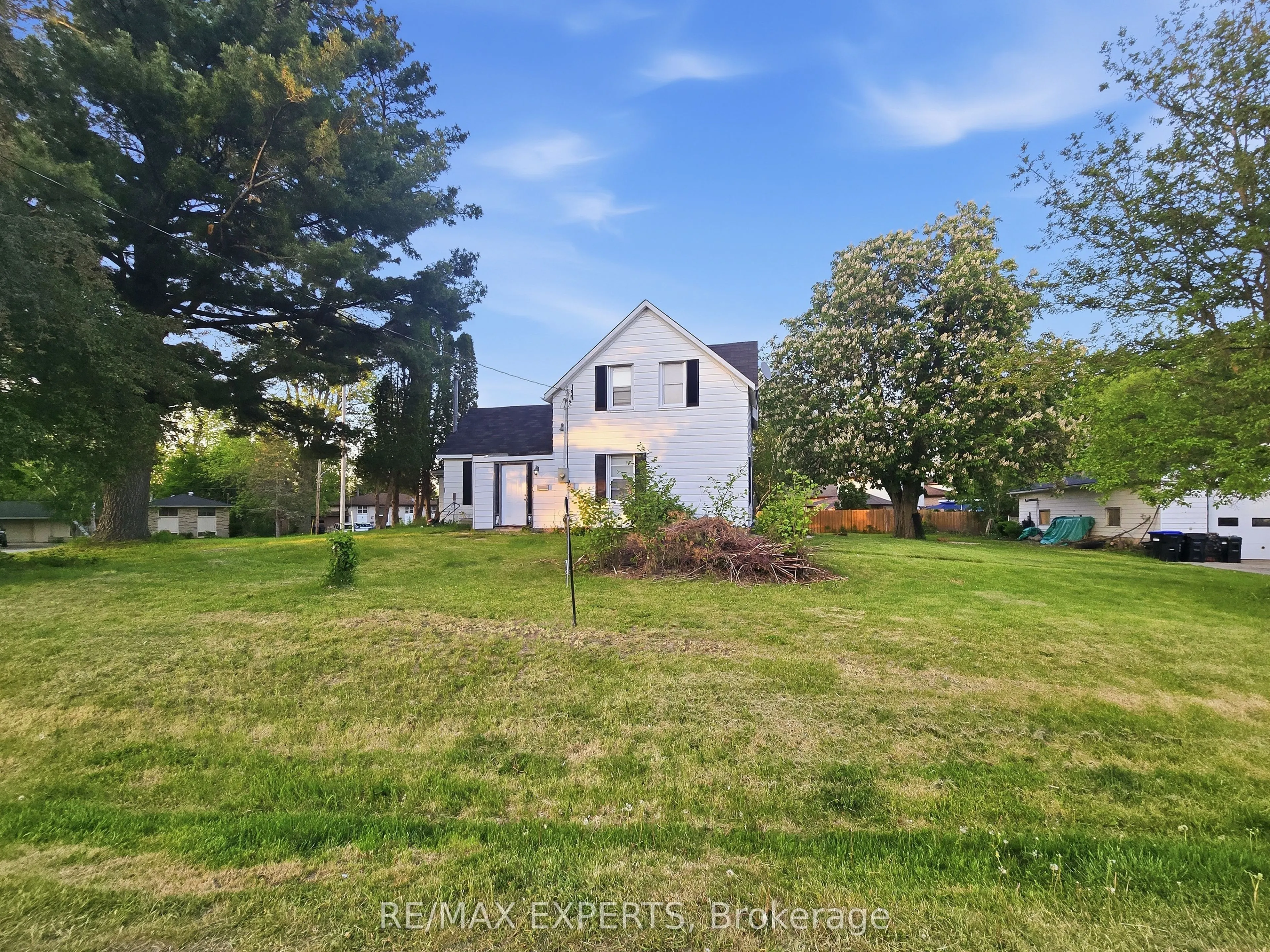 47 Walnut Street