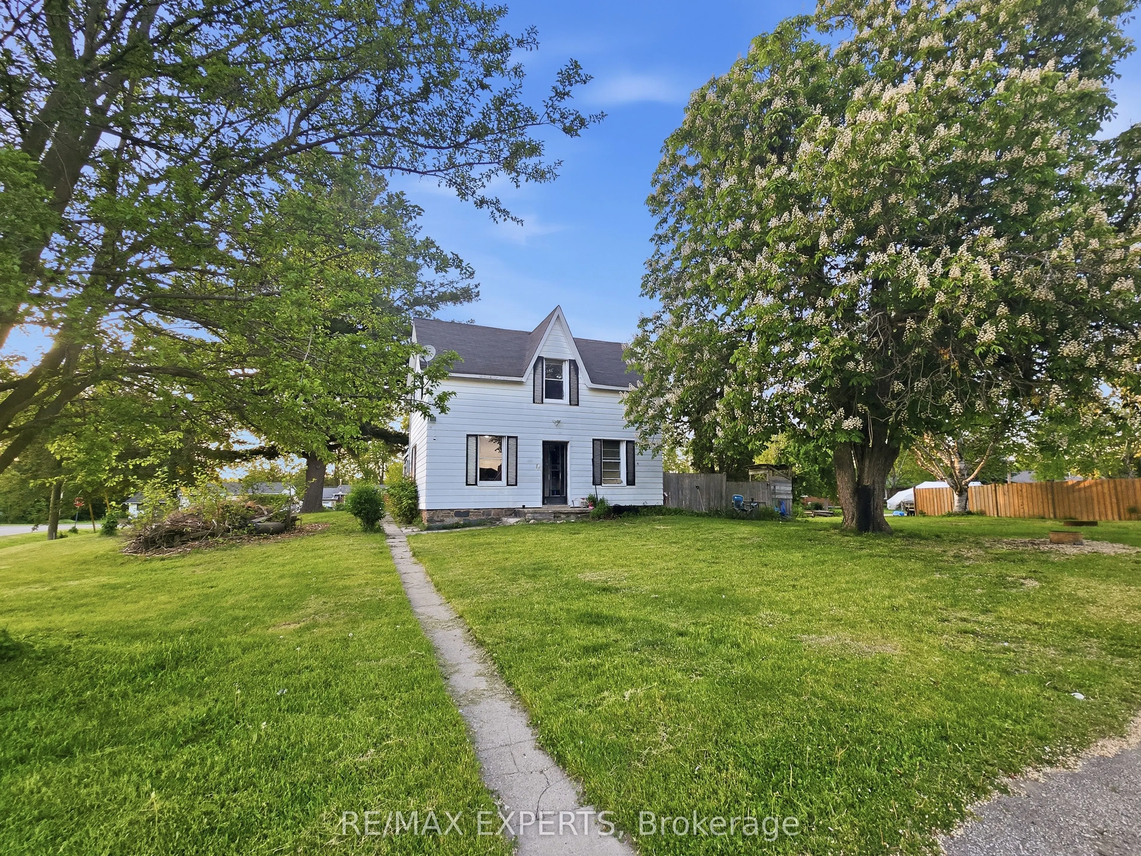47 Walnut Street