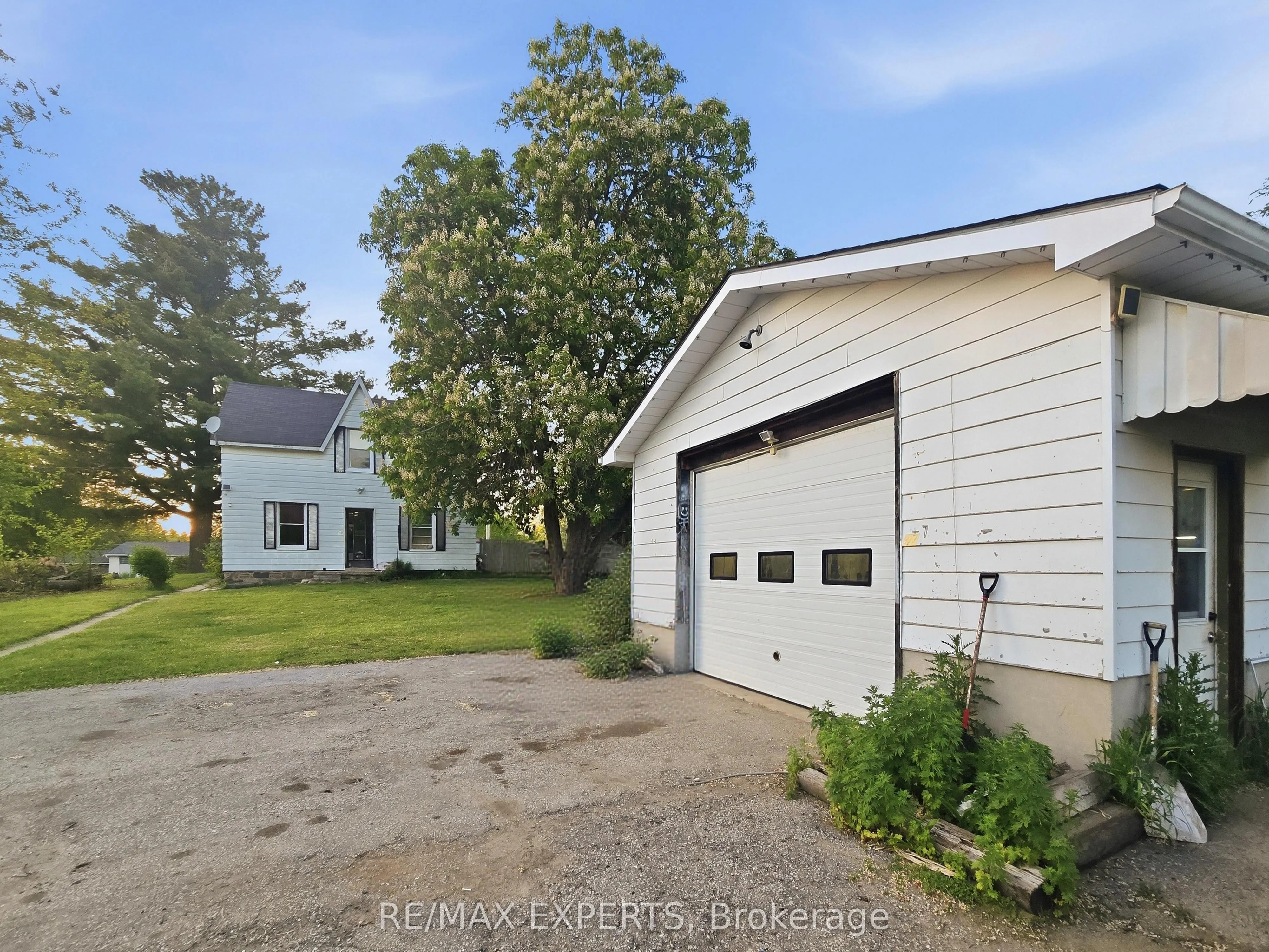 47 Walnut Street