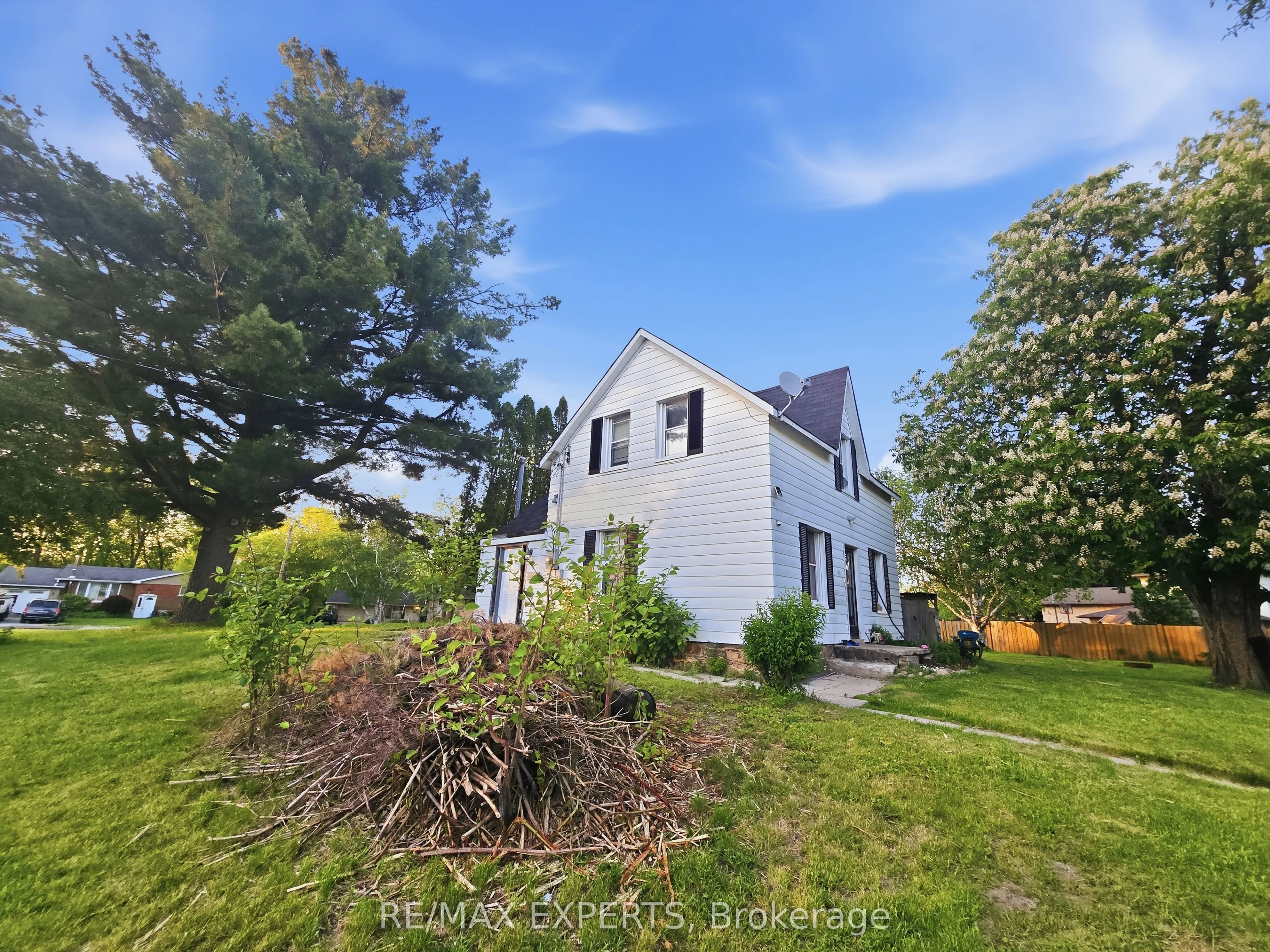 47 Walnut Street