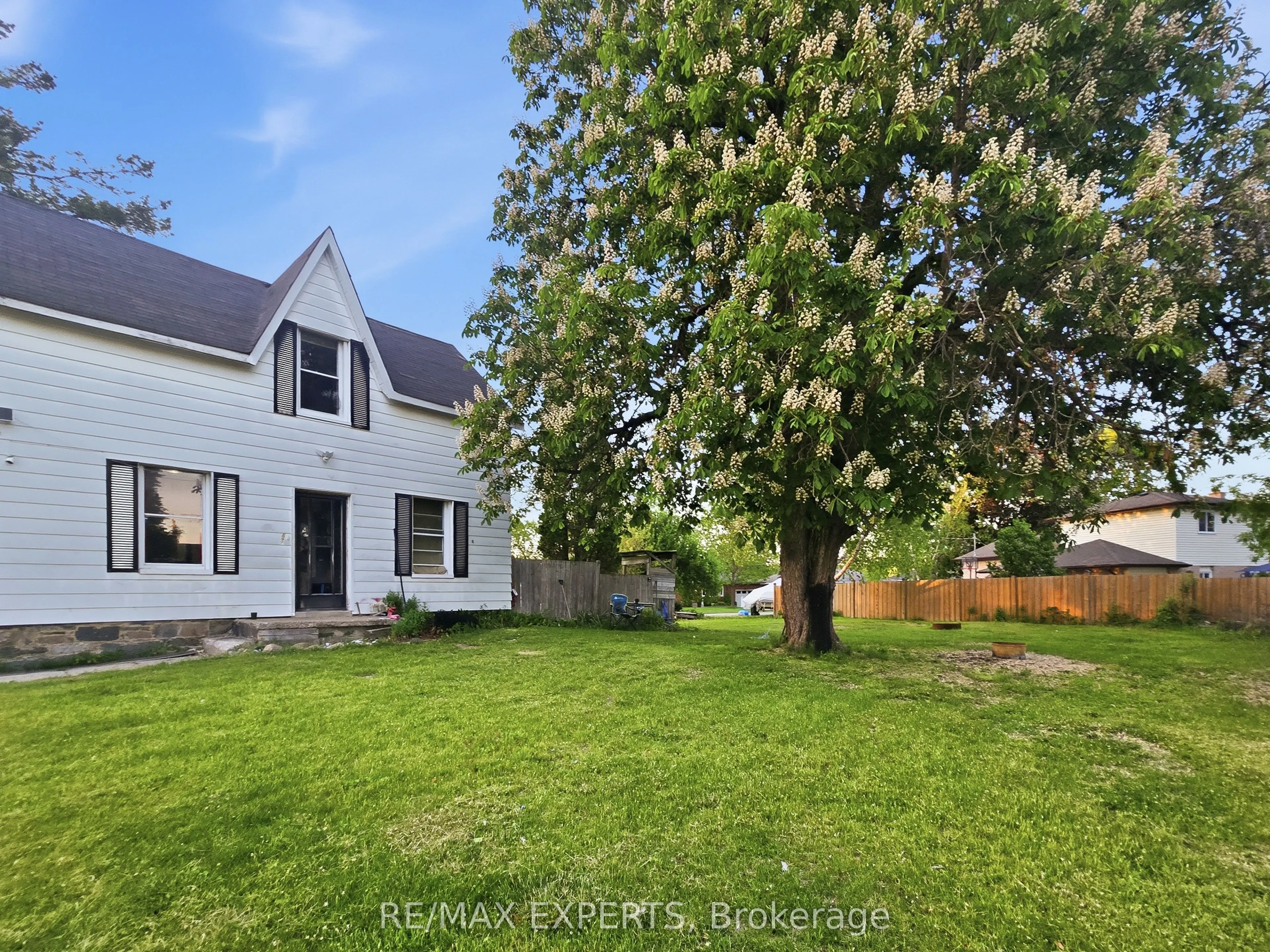 47 Walnut Street