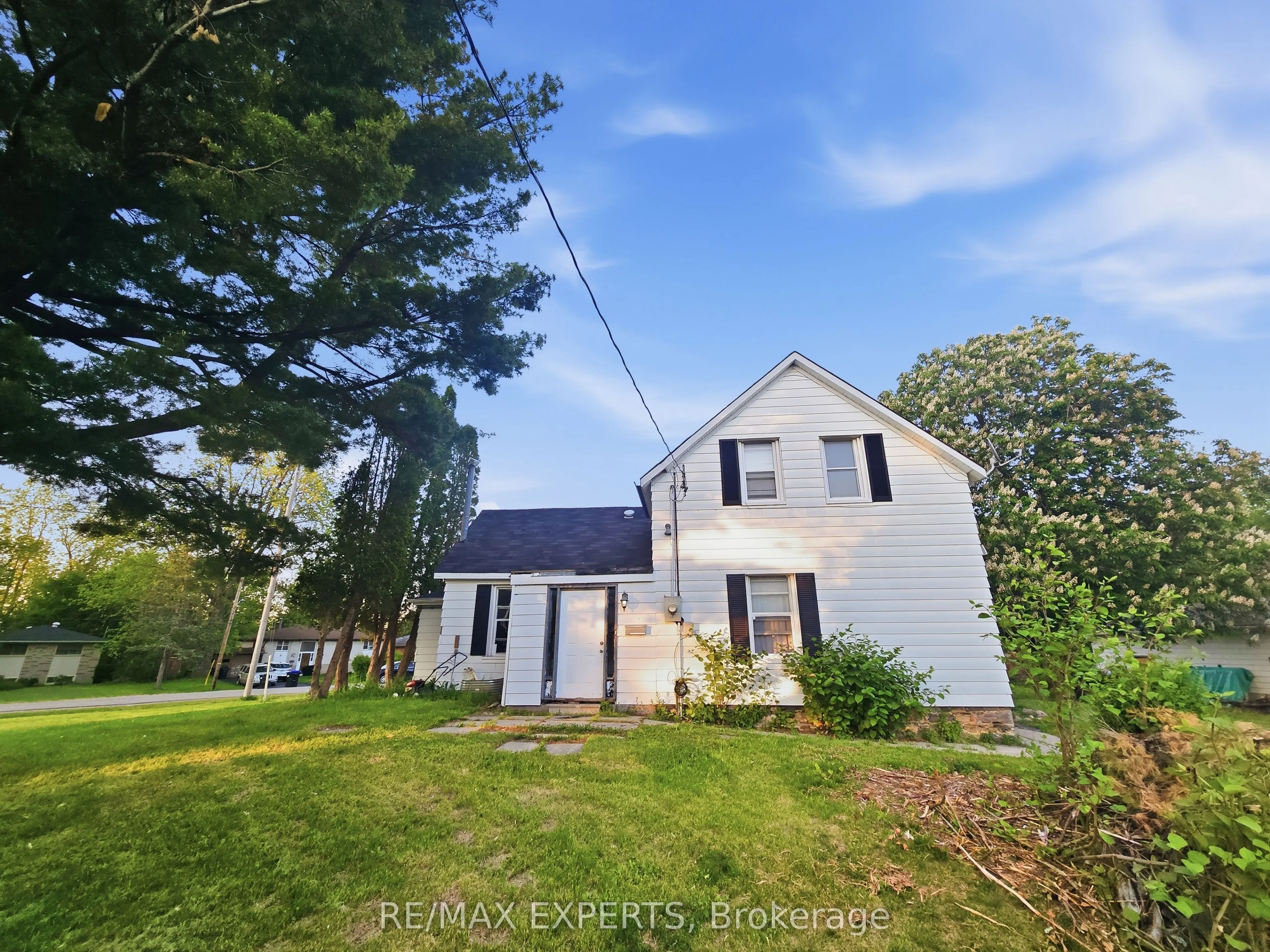 47 Walnut Street