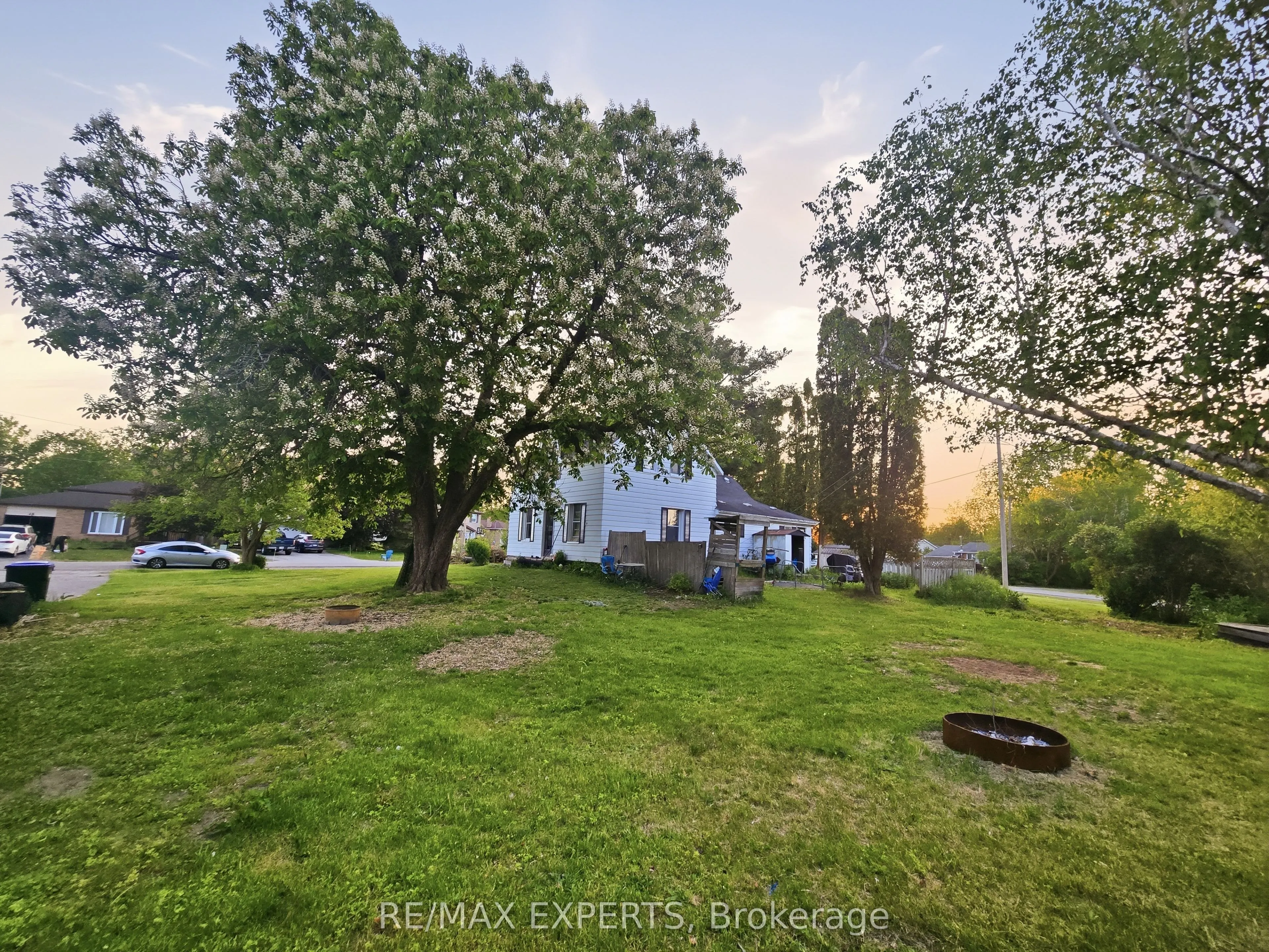 47 Walnut Street