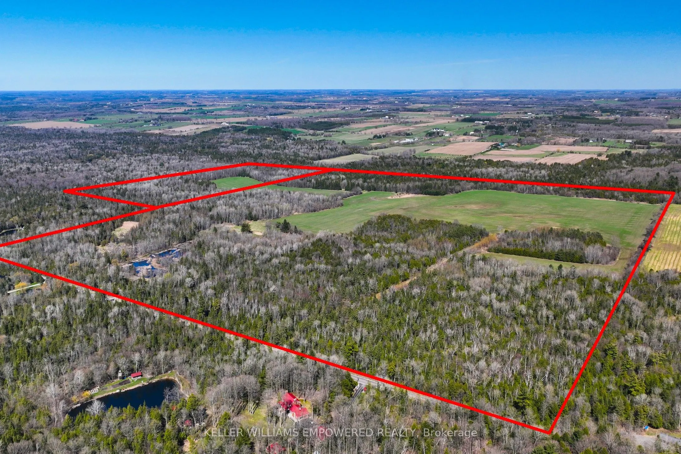 7489 Concession Road 2