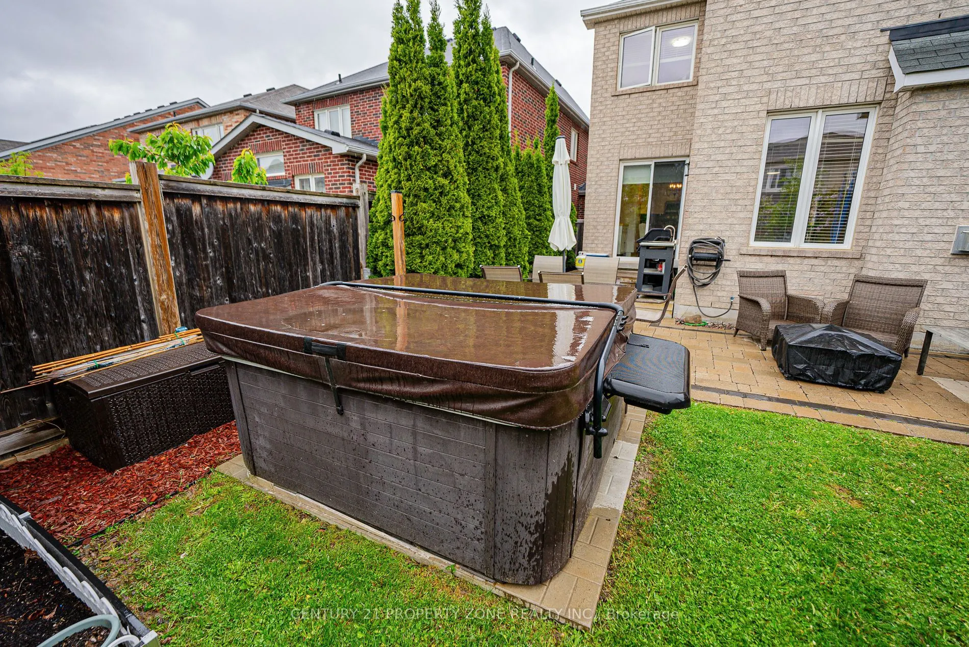 169 Downy Emerald Drive