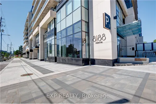 8188 Yonge Street