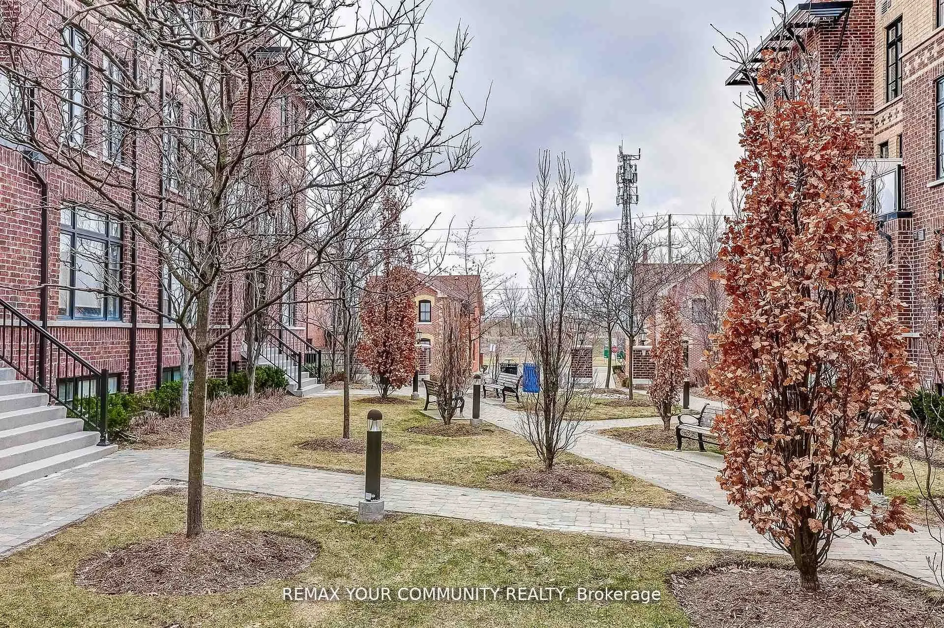 8169 Kipling Avenue #29