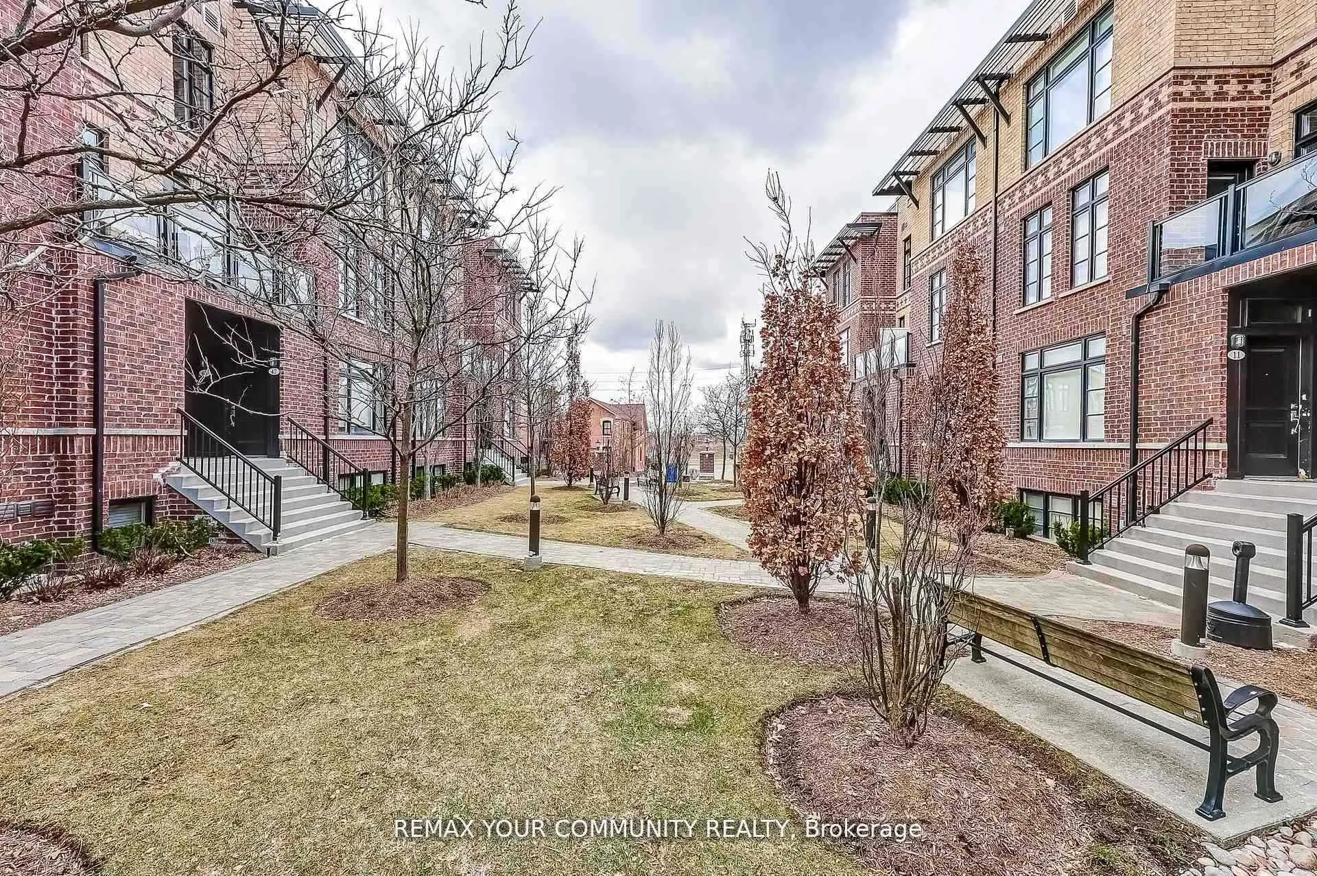 8169 Kipling Avenue #29
