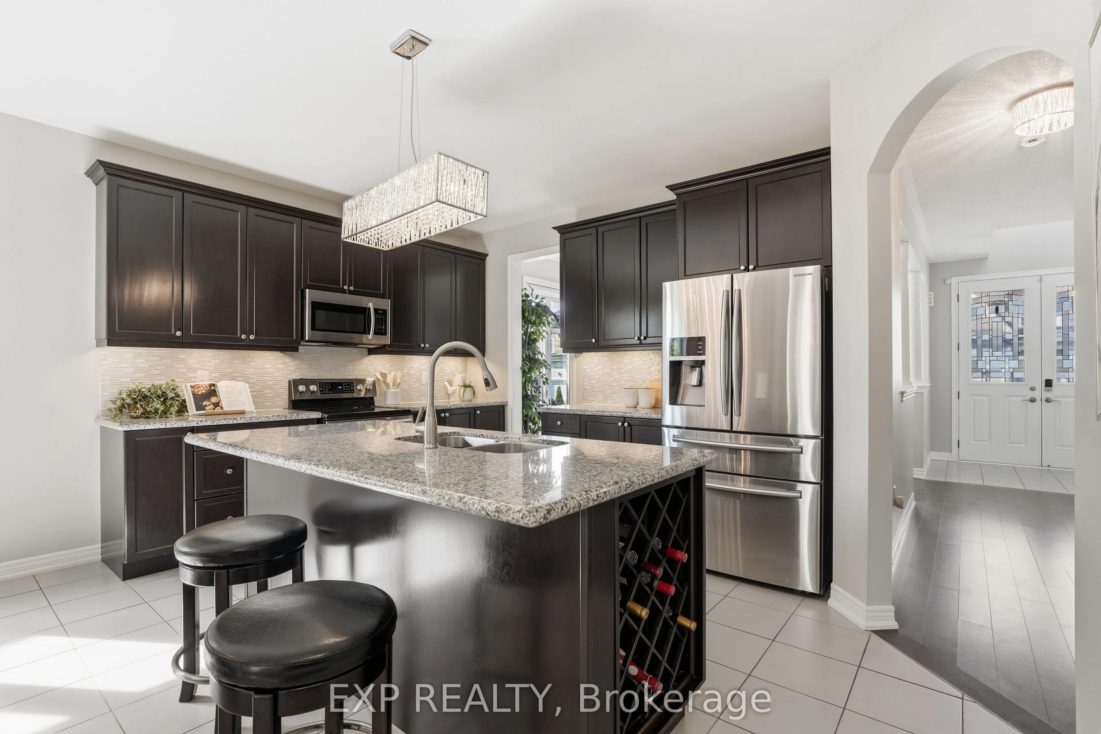 25 Manor Forest Road