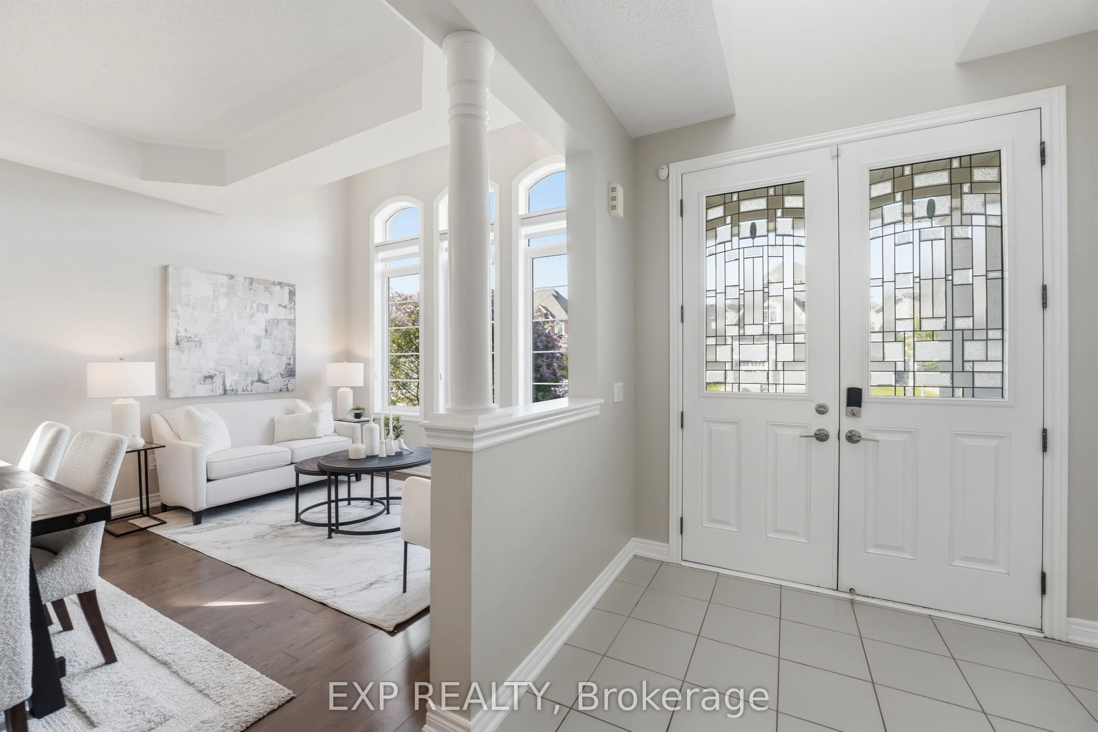 25 Manor Forest Road