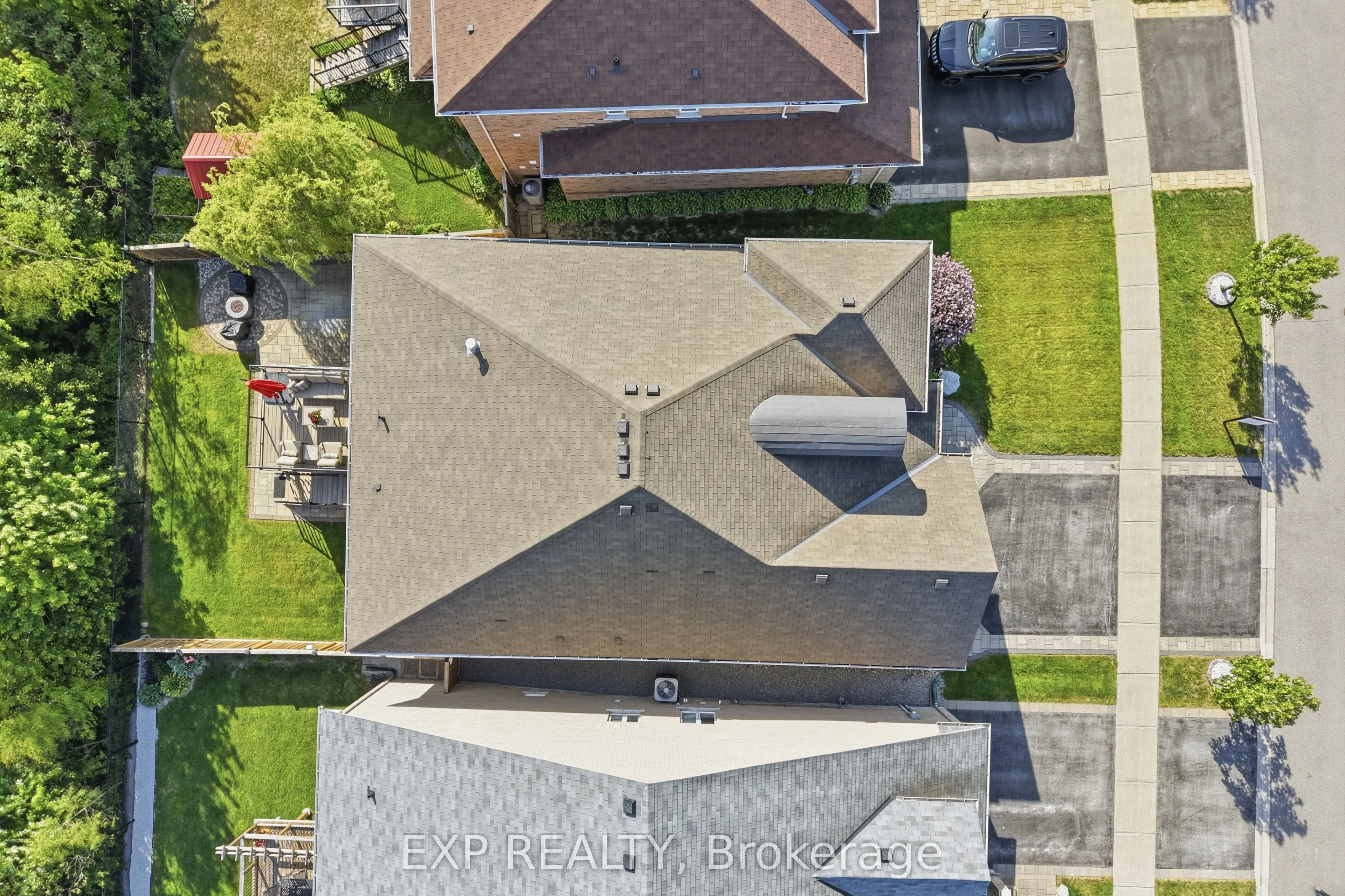 25 Manor Forest Road